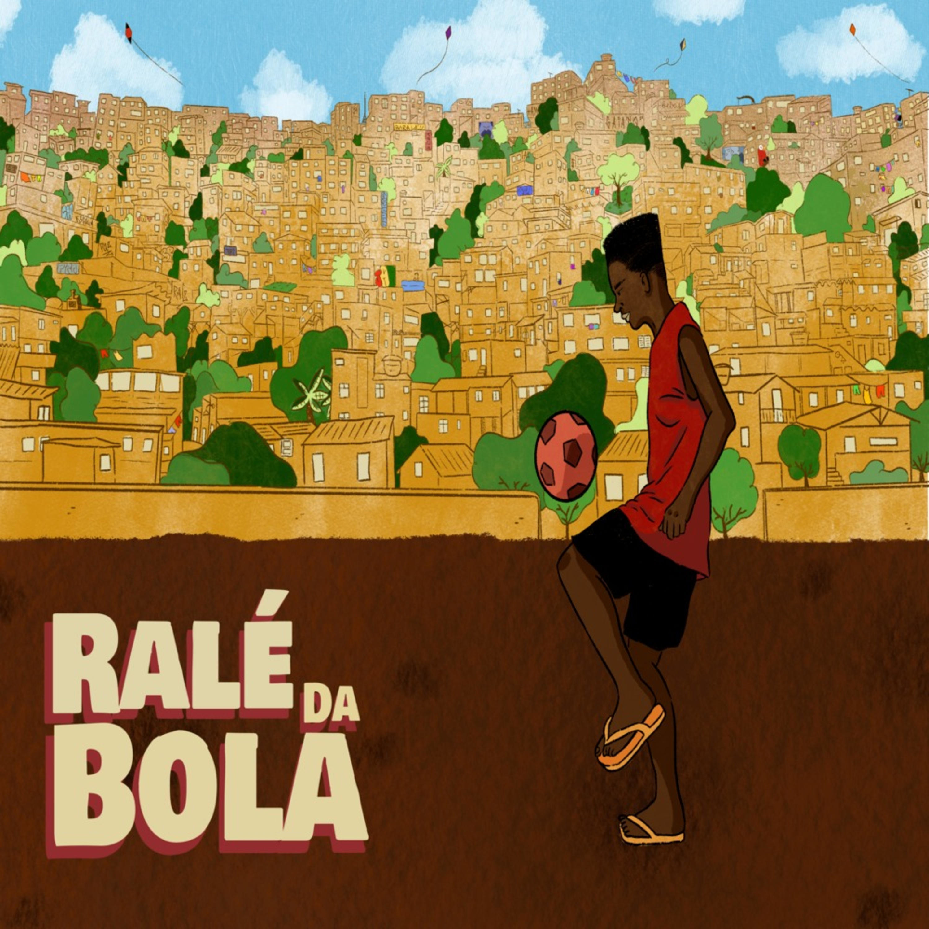 Ralé da Bola