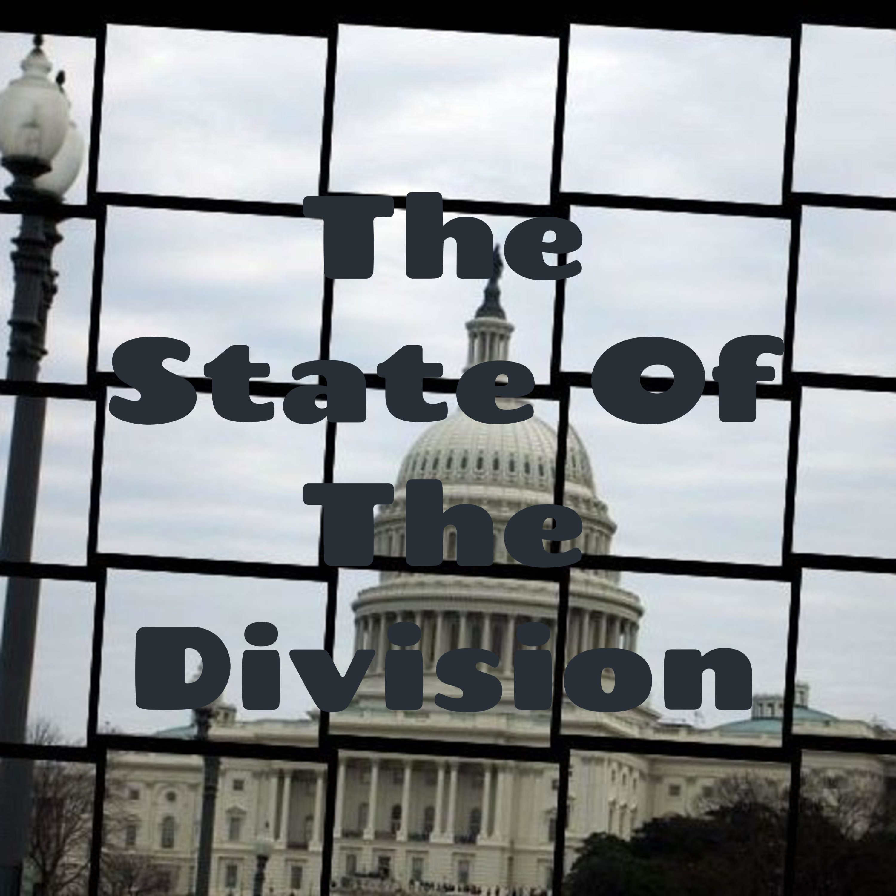 The State Of The Division