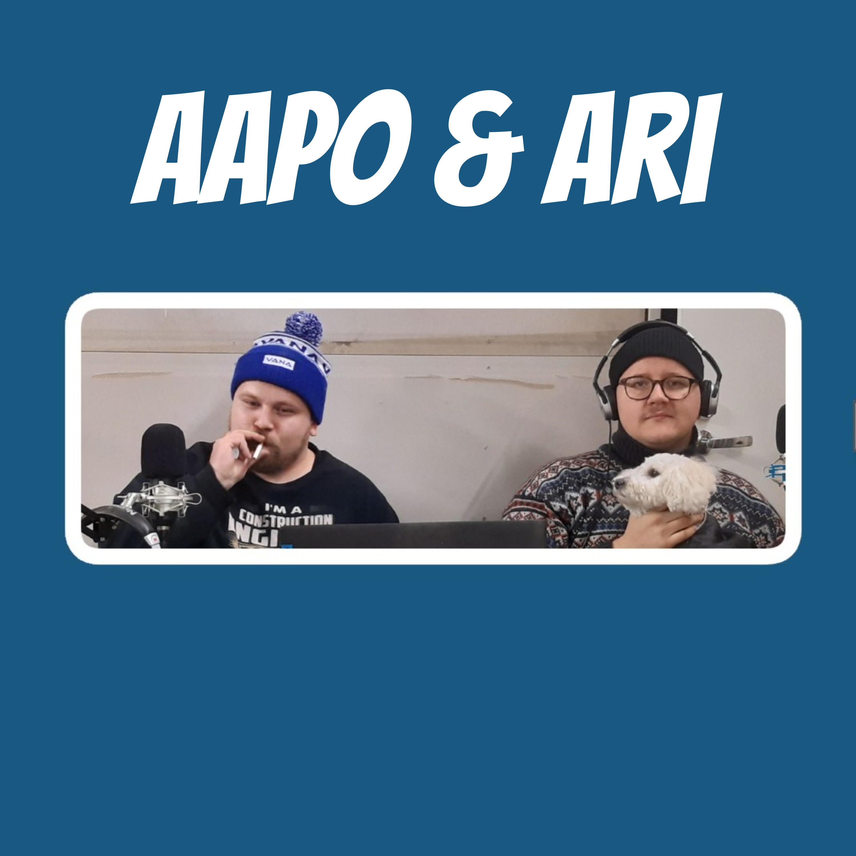 Aapo & Ari