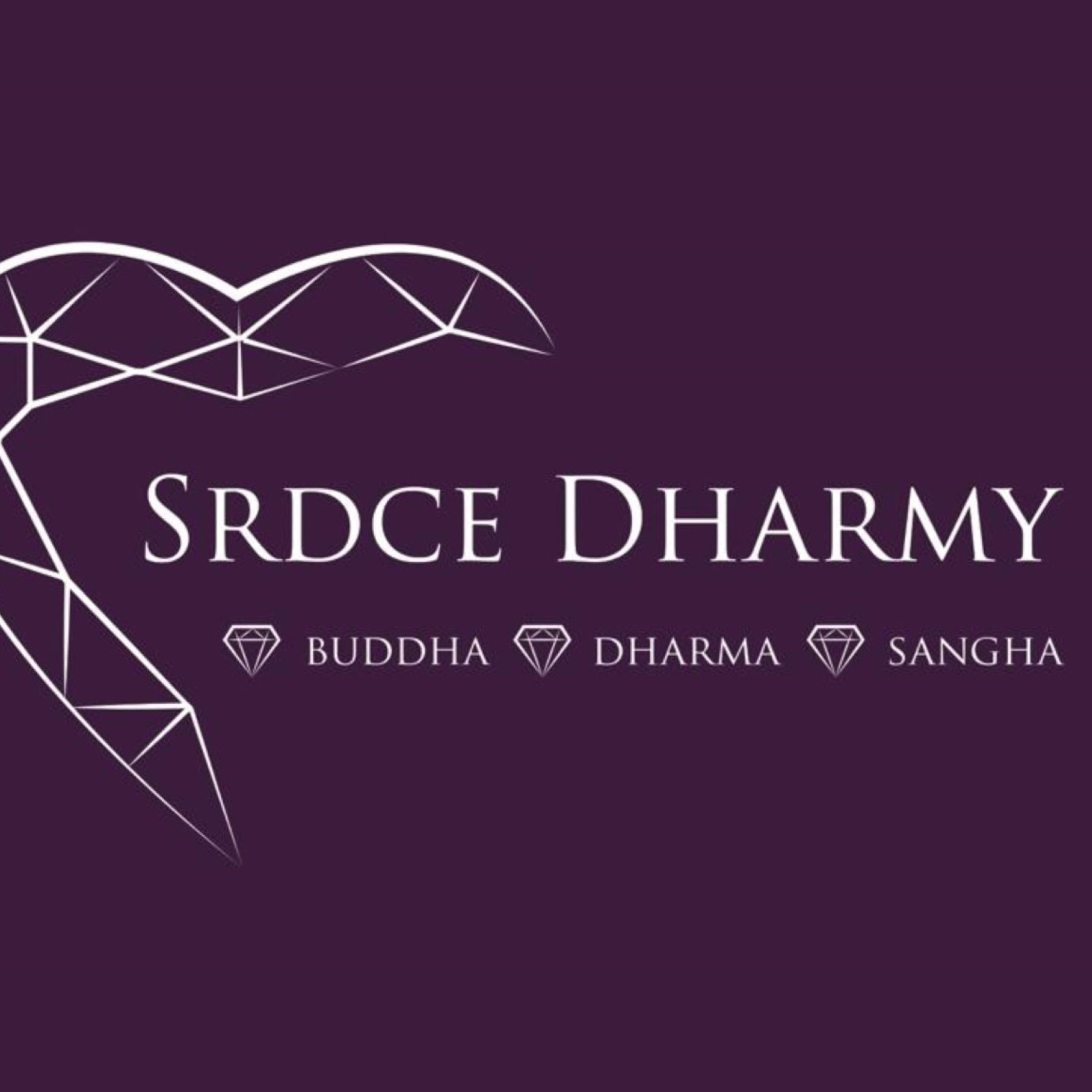 Srdce Dharmy