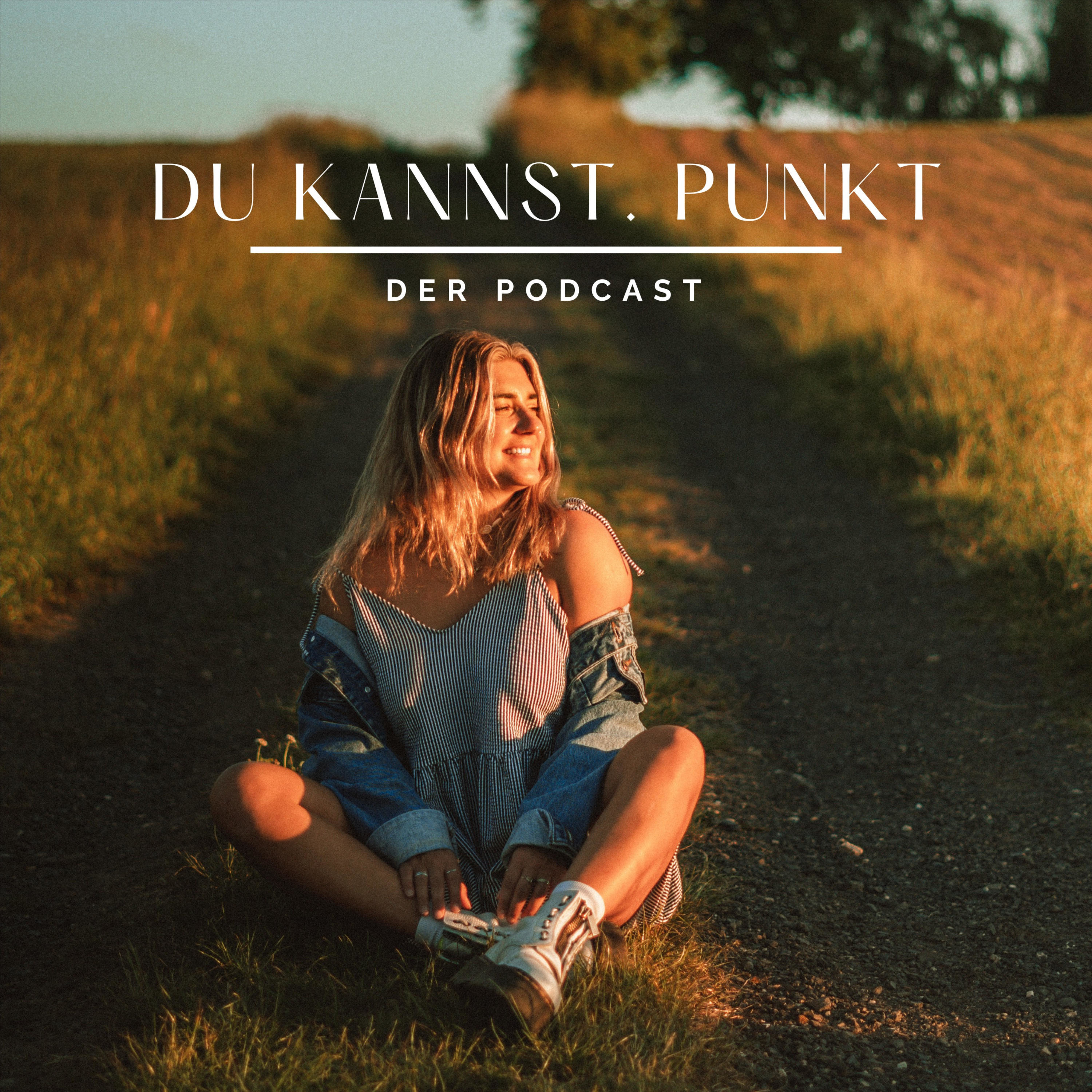 DU KANNST PUNKT