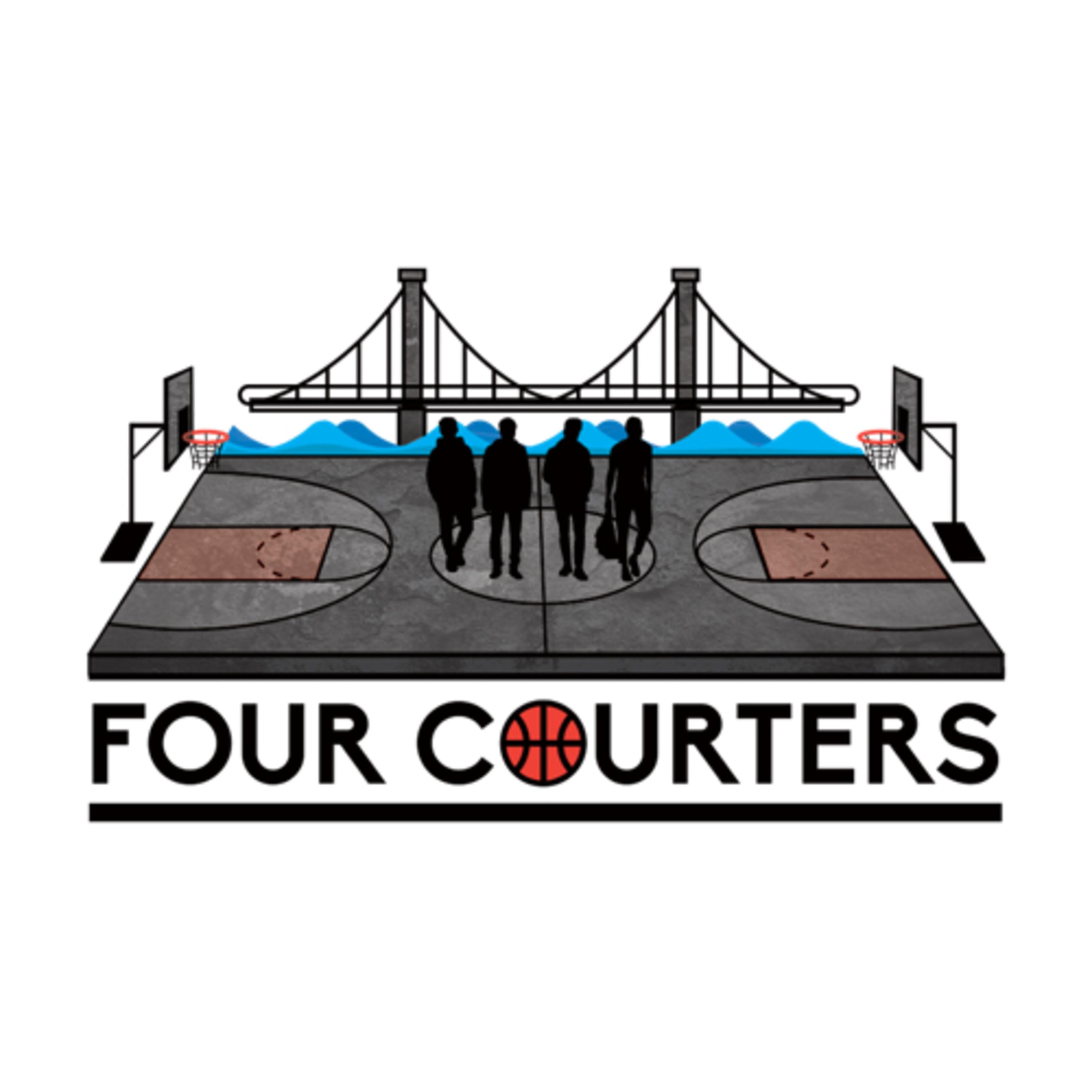 Four Courters Podcast