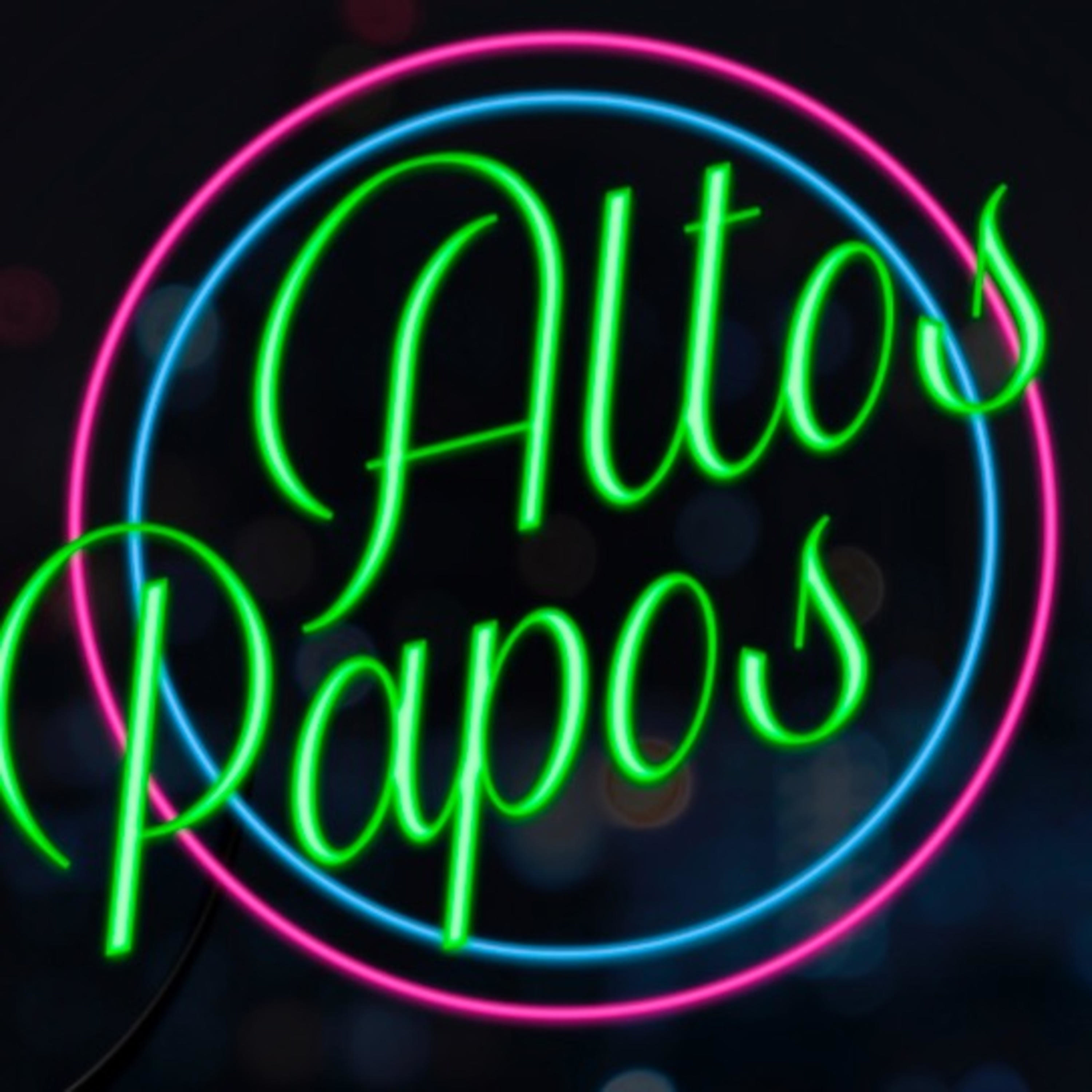 Programa Altos Papos TCM