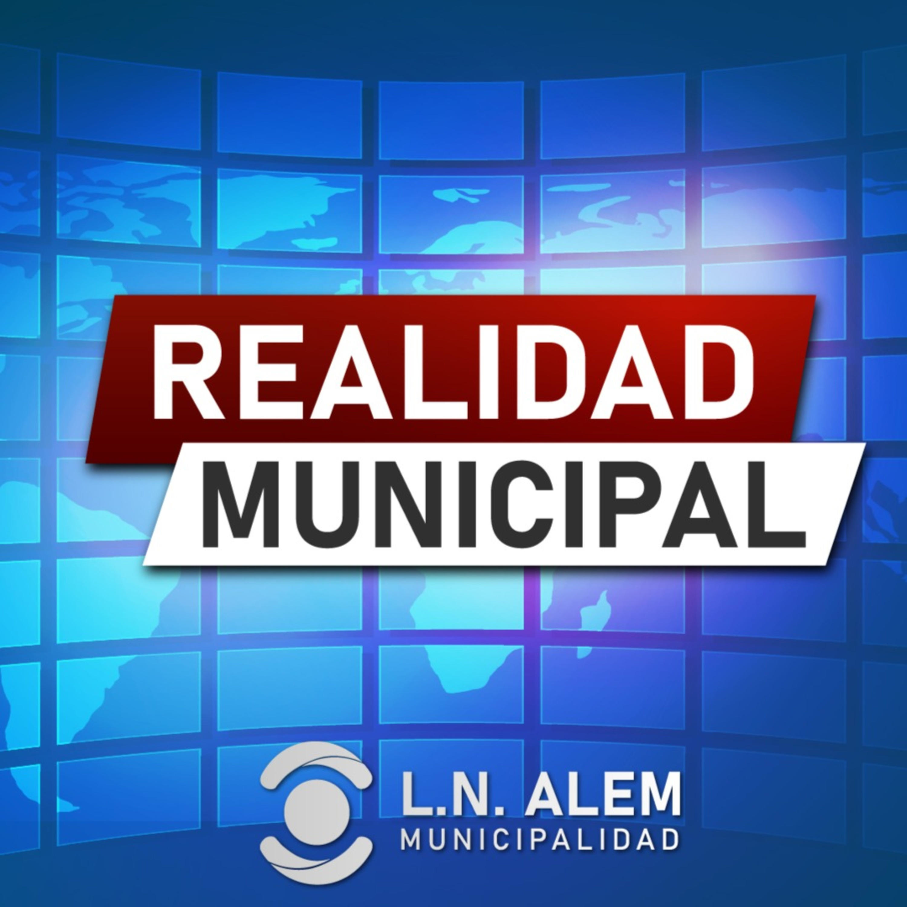 Realidad Municipal