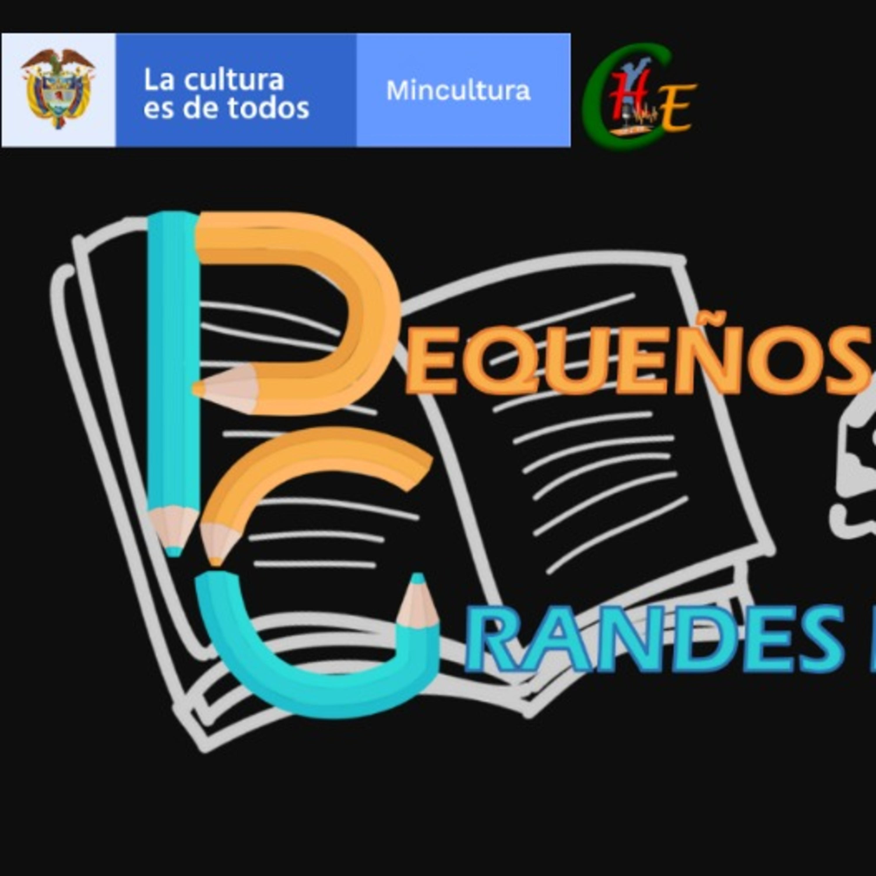 Pequeños Escritores, Grandes Historias
