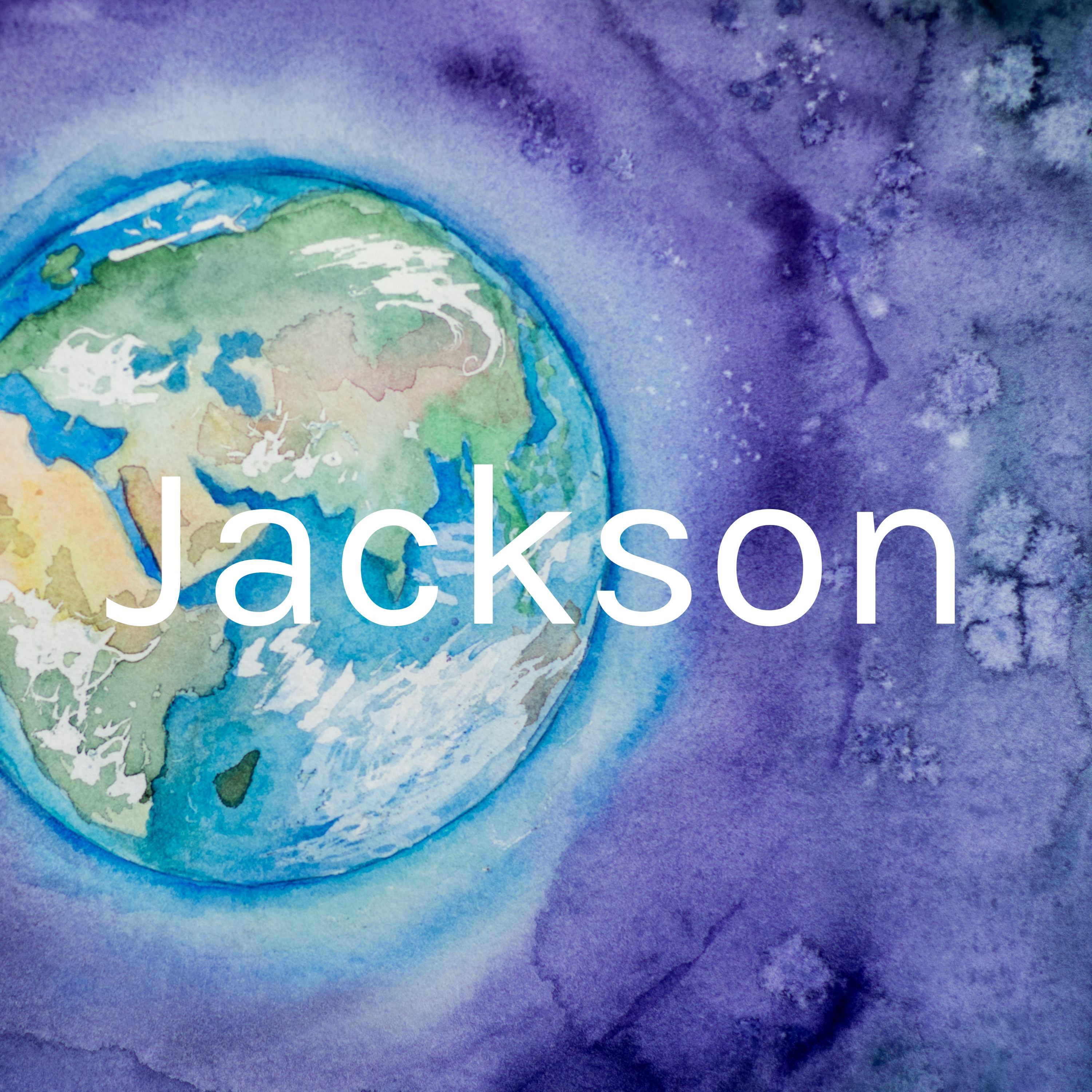 Weather Forecast with Jackson