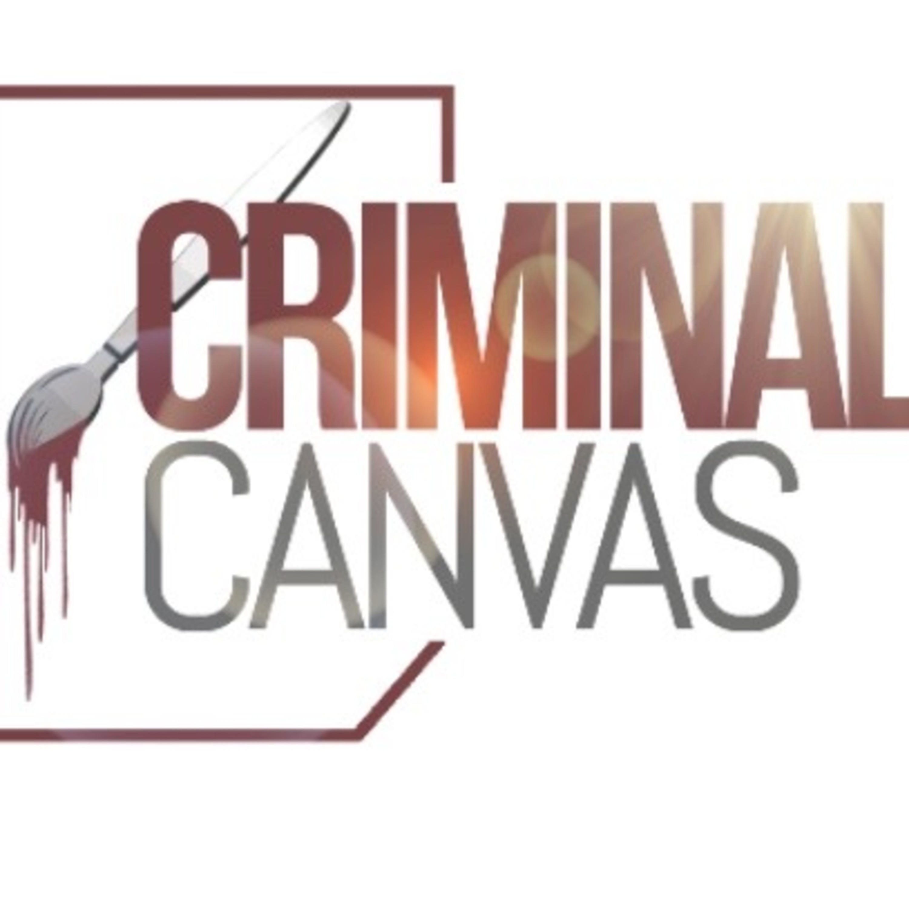 Criminal Canvas