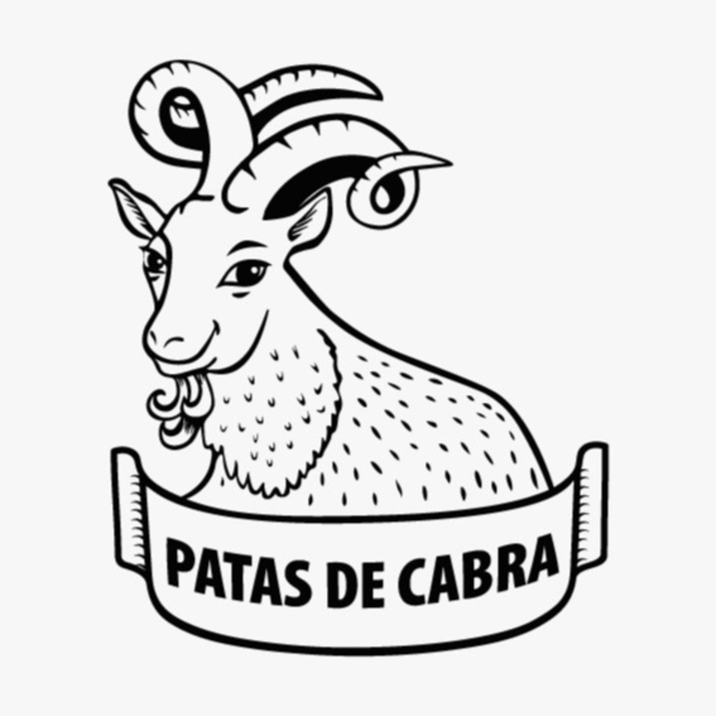 Patas de Cabra