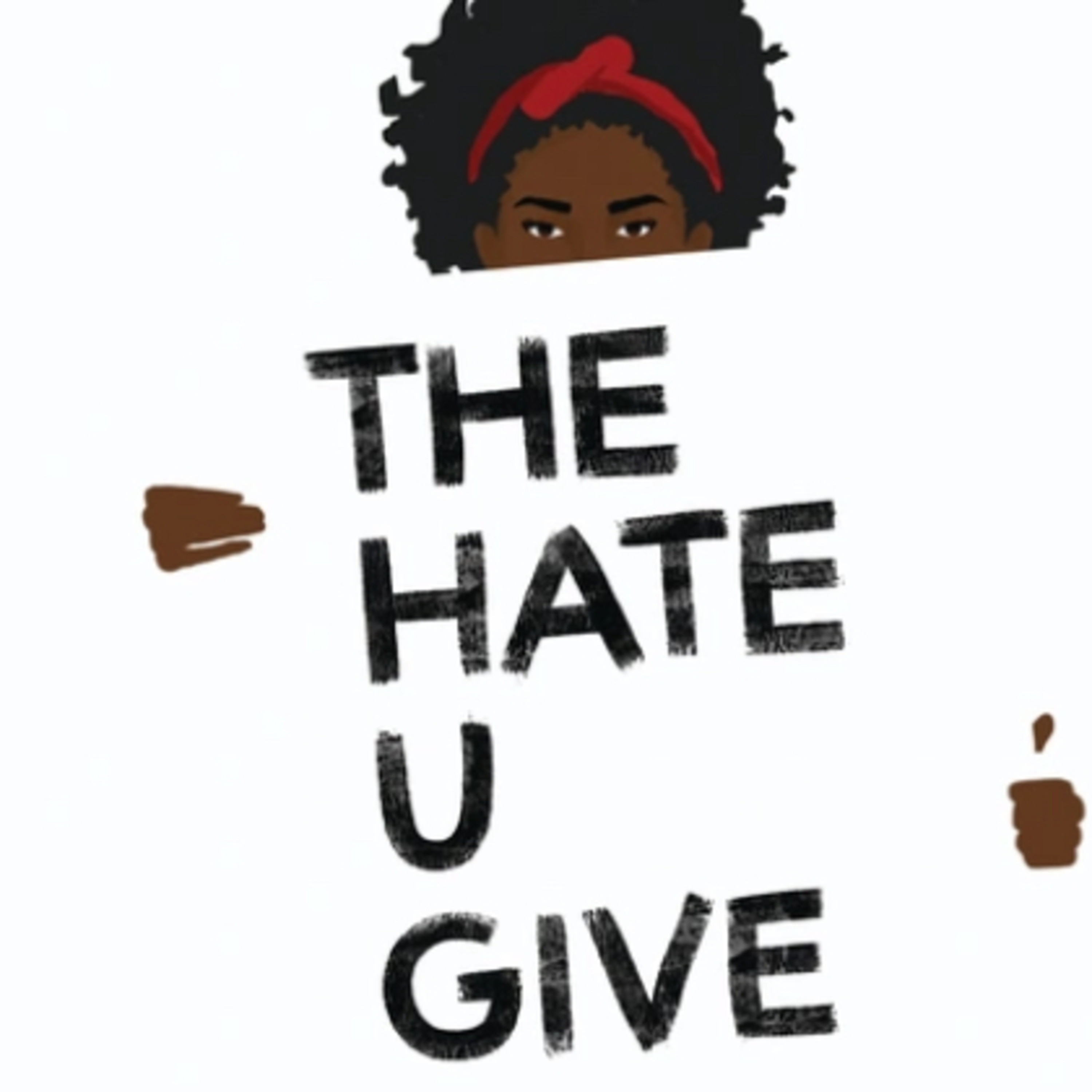 The Hate U Give Podcast