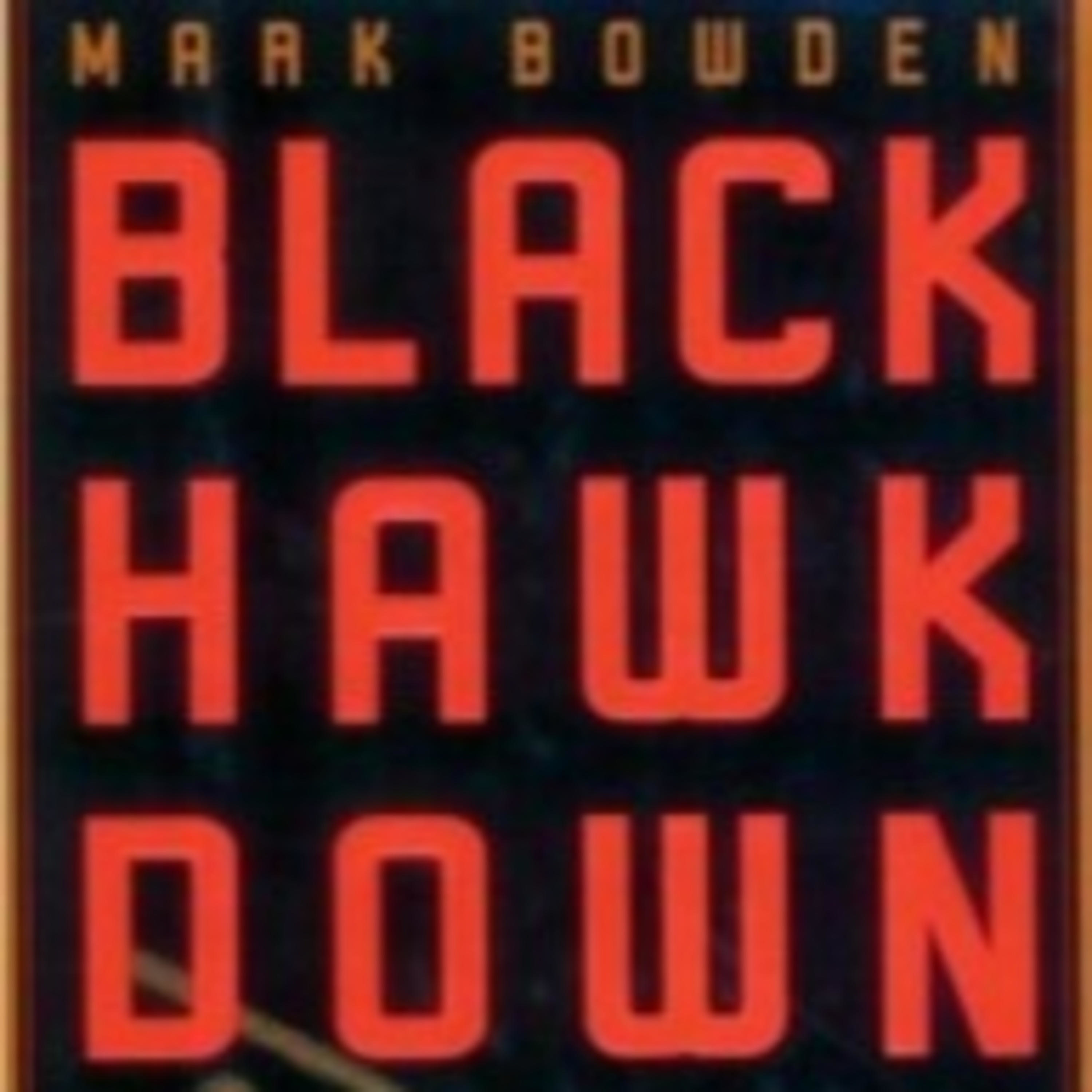 Black Hawk Down