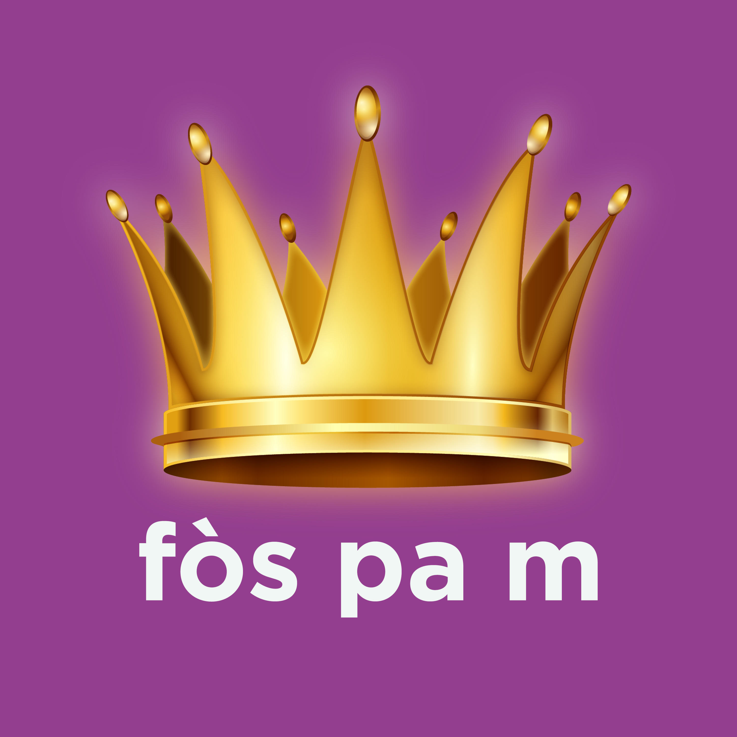 Fòs Pa M