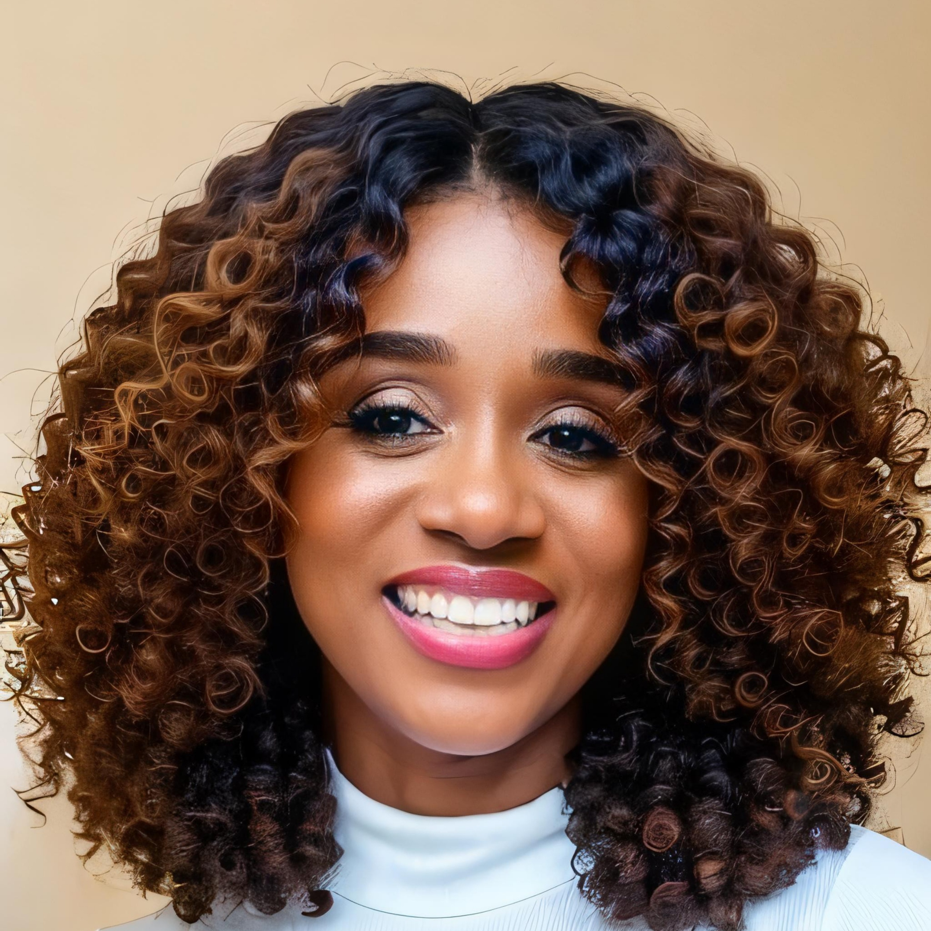 BETTER ME COACH - Nkechi Macaulay 