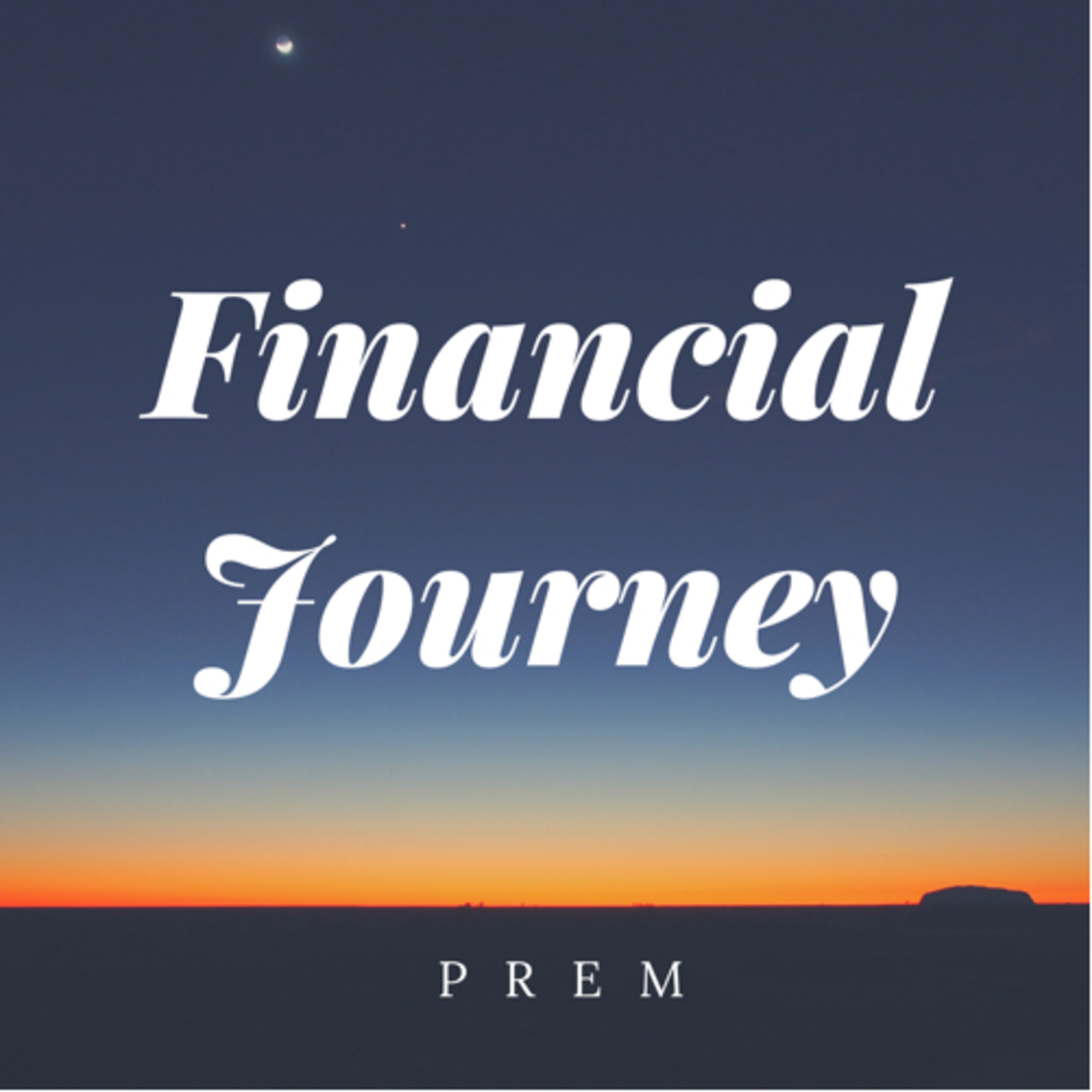 Financial Journey