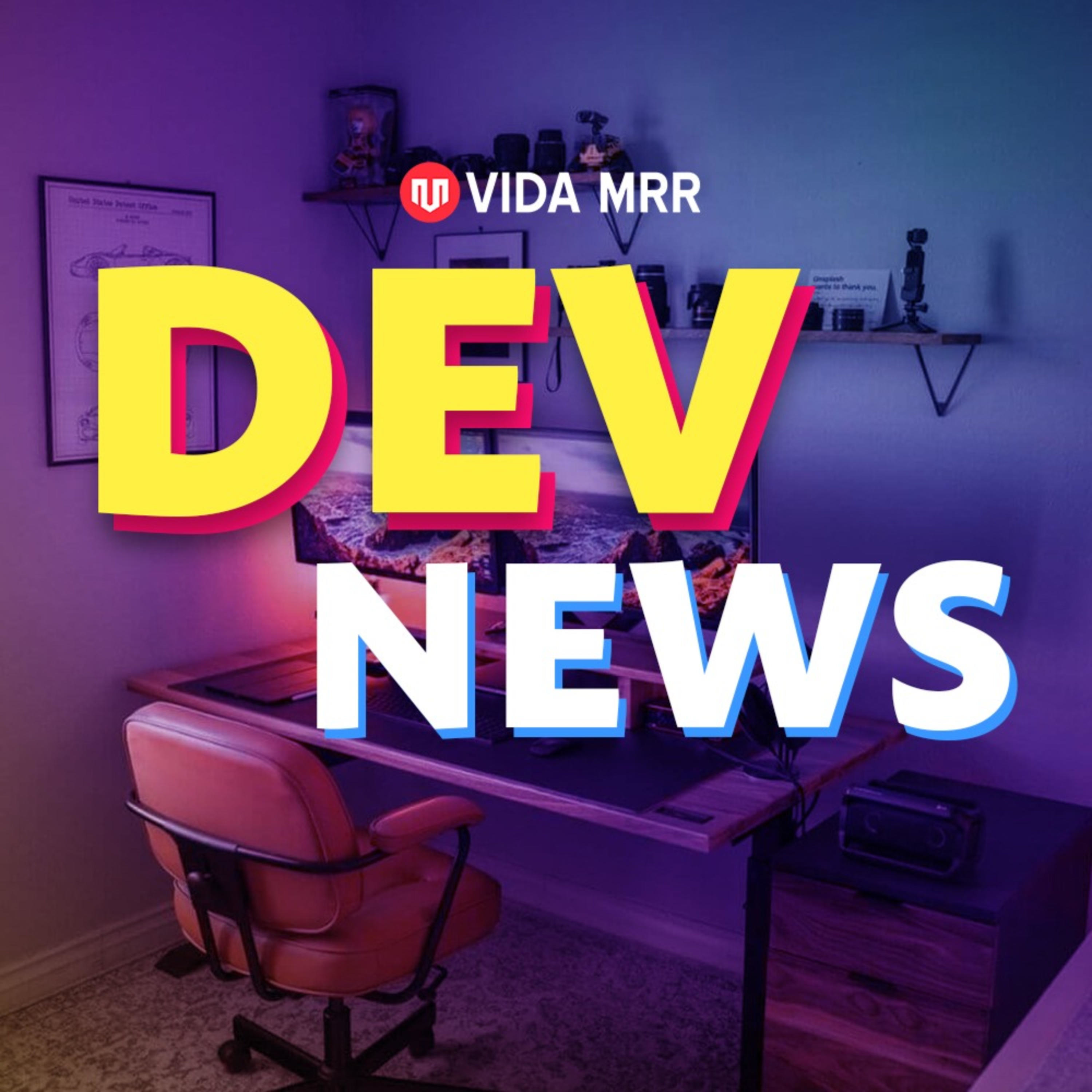 Portada de Chismecito Dev