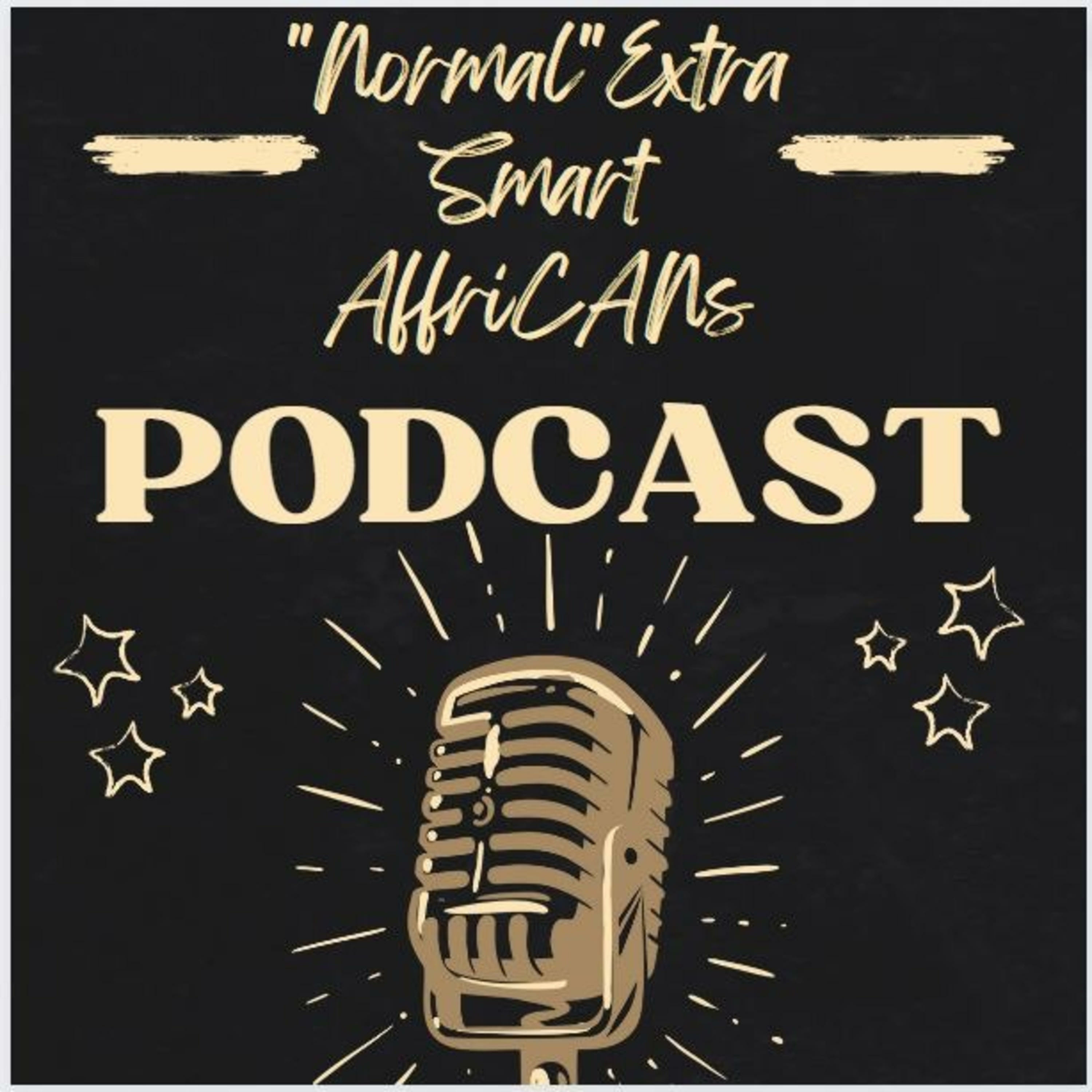 "Normal" Extra Smart Afri-CANS