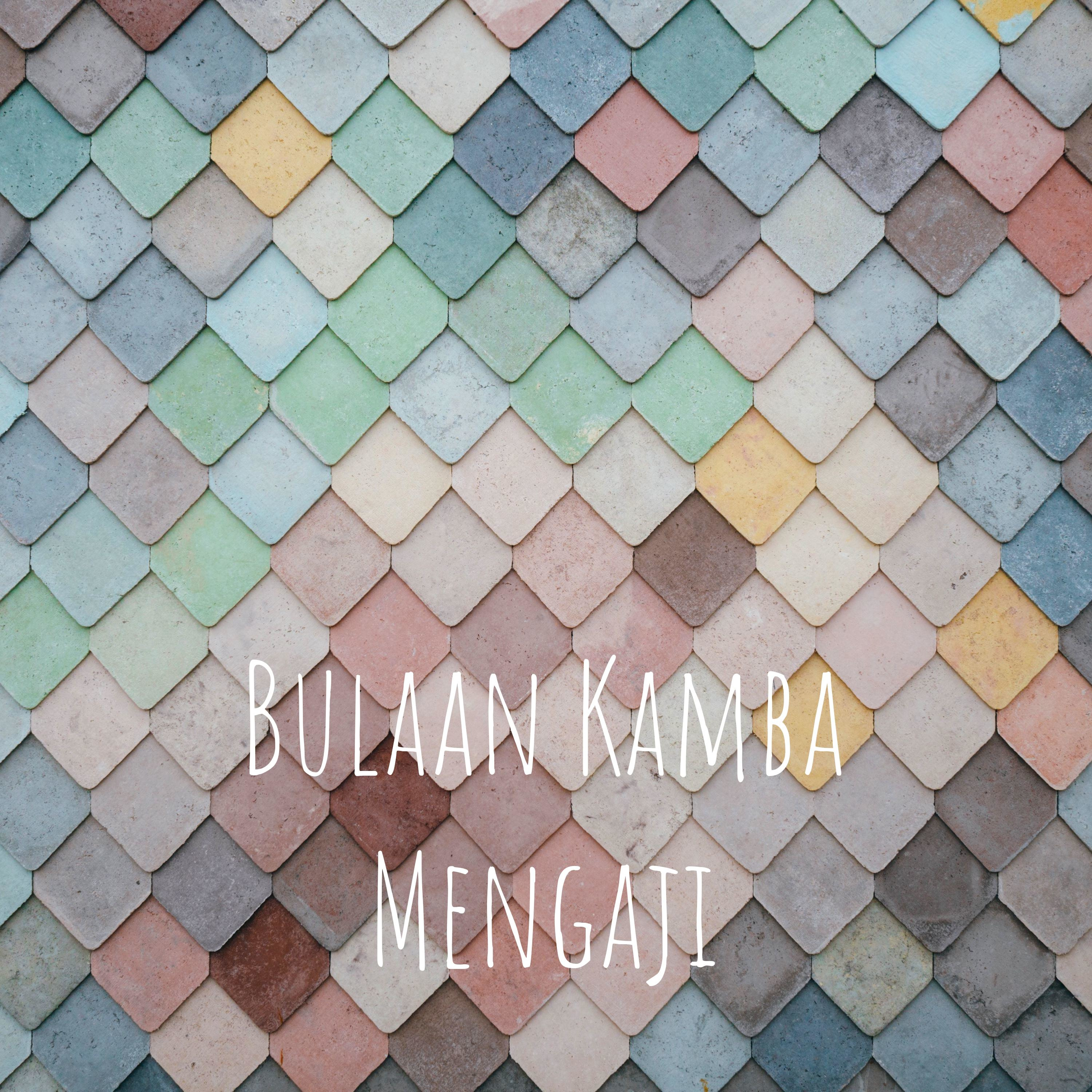 Bulaan Kamba Mengaji