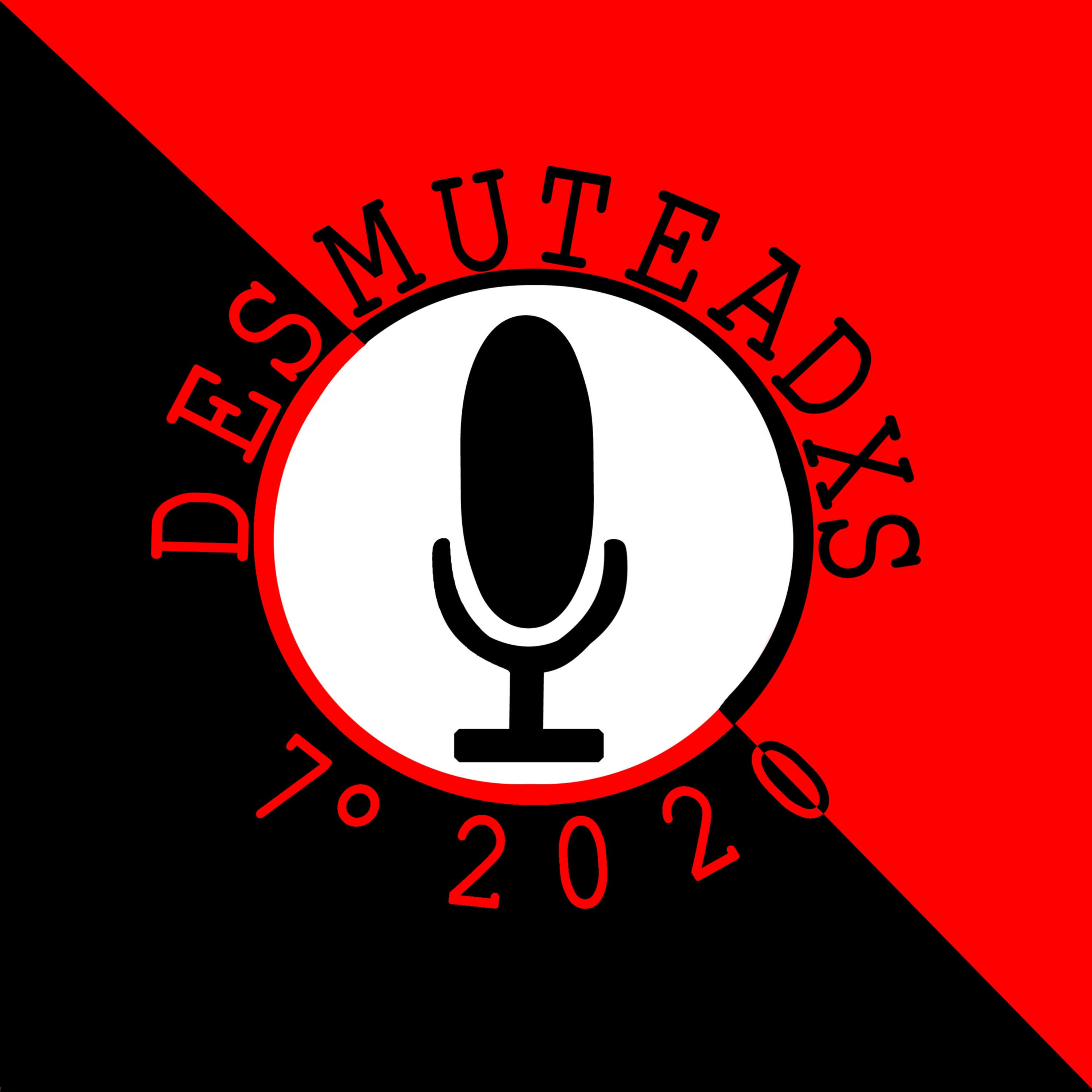 Podcast Desmuteades