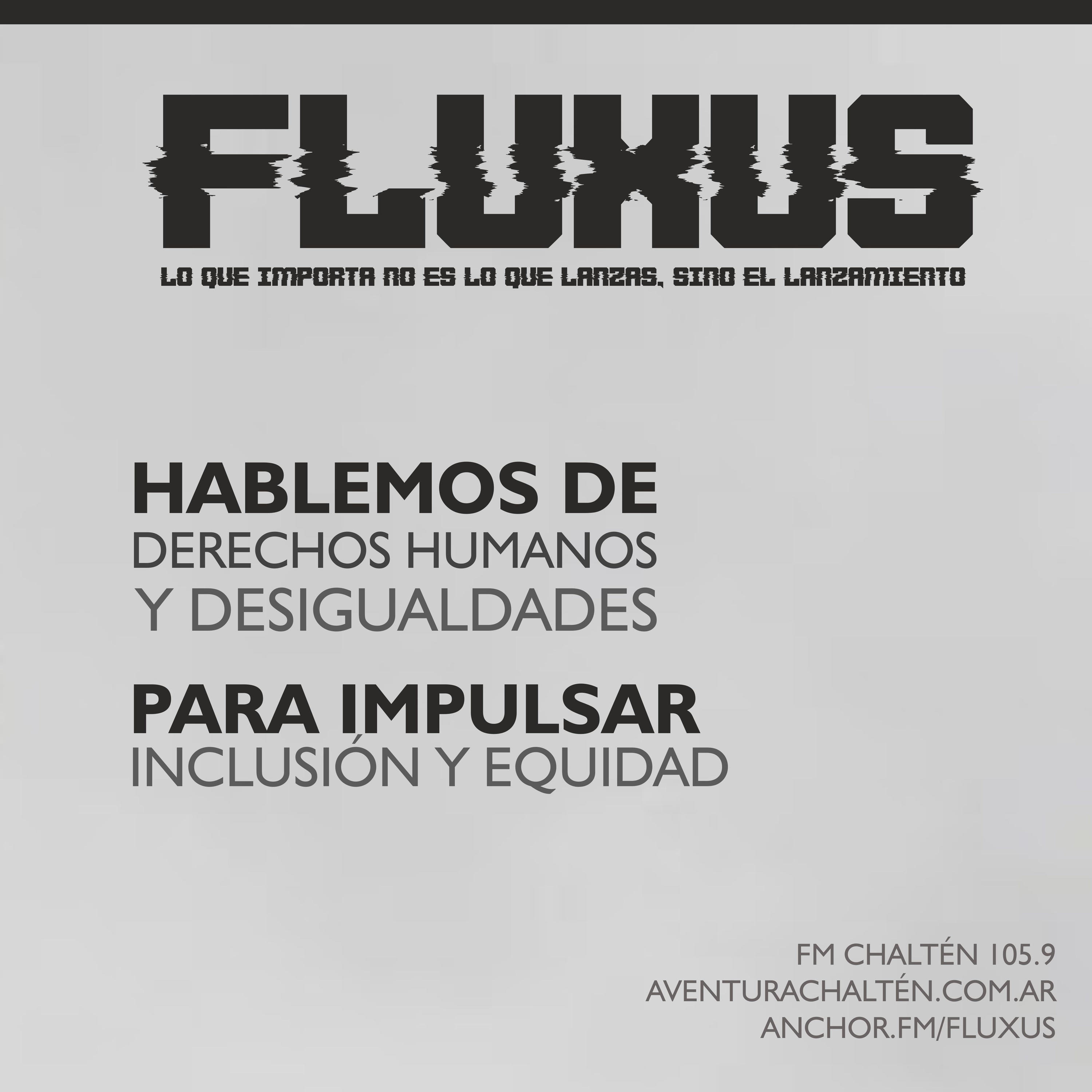 Fluxus - Lo que importa no es lo que lanzas, sino el lanzamiento