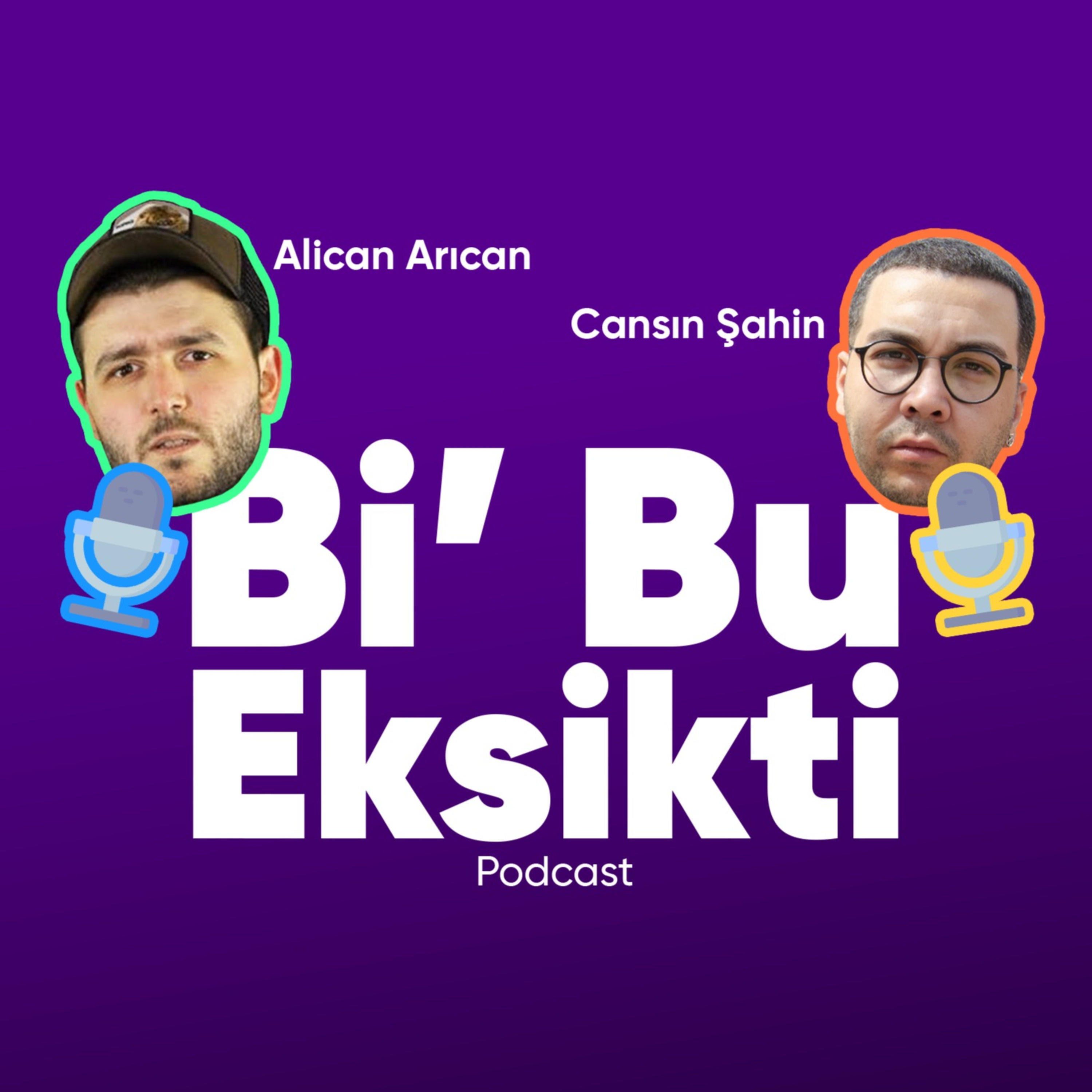 Bi' Bu Eksikti