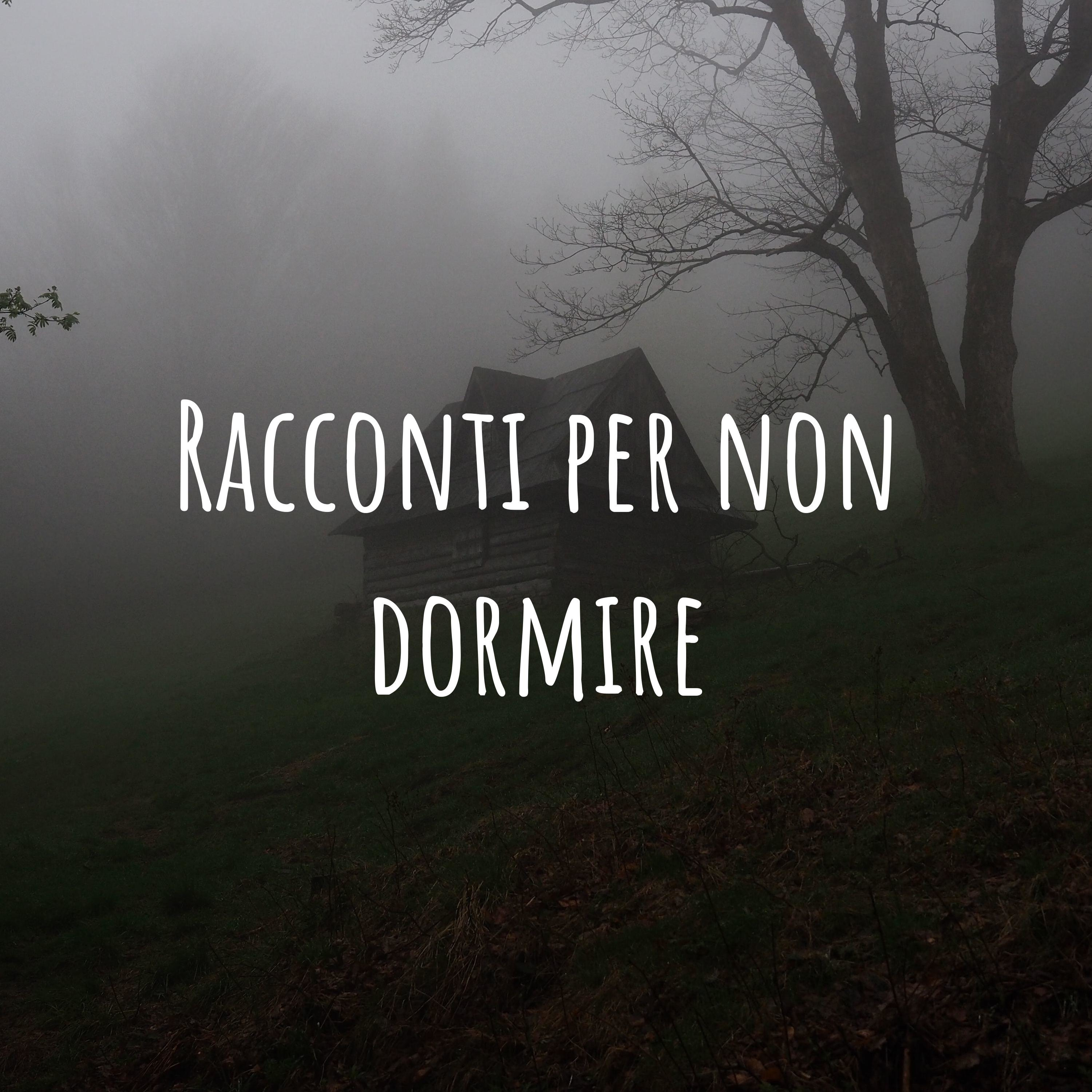 Racconti per non dormire