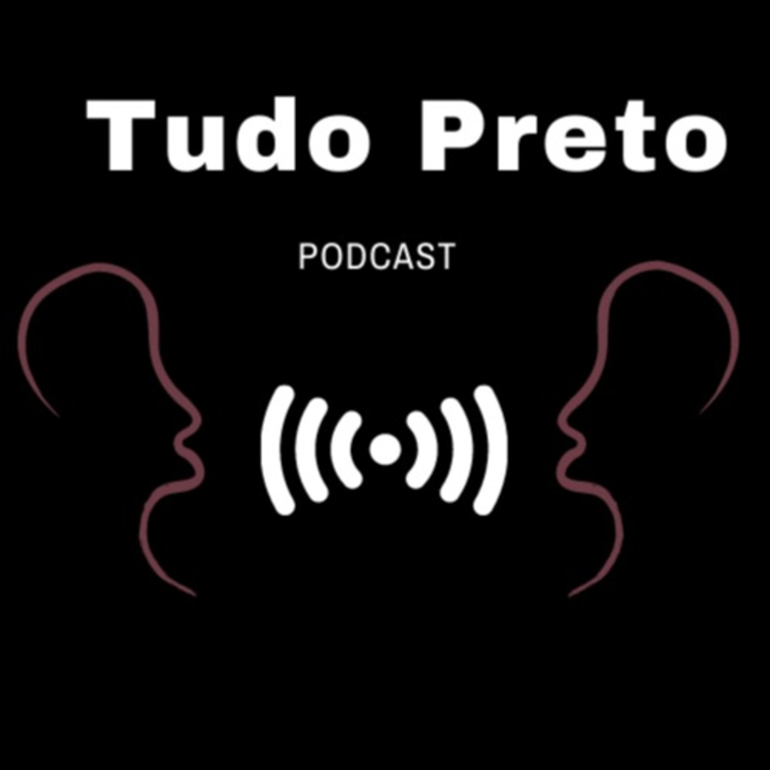 Tudo Preto