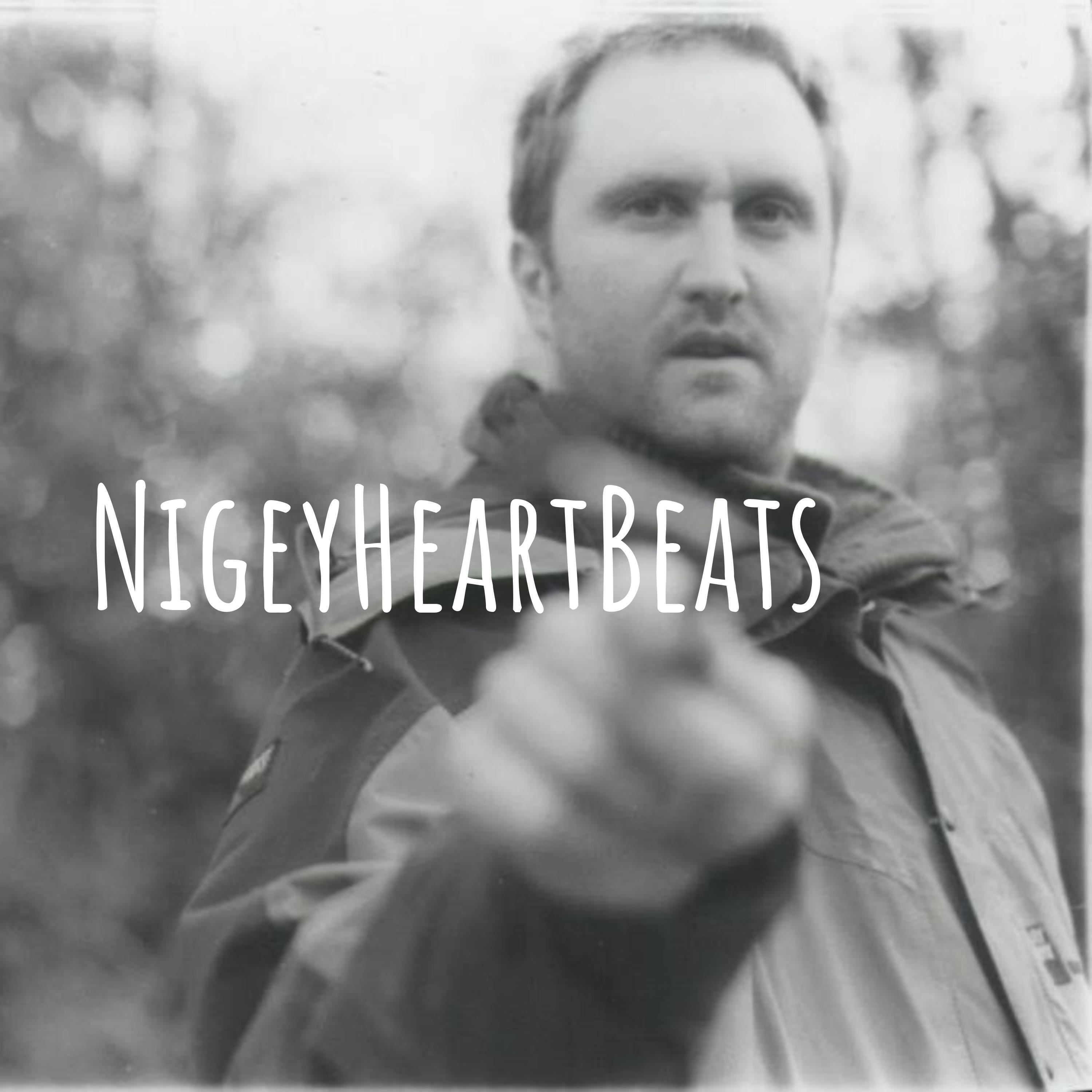 NigeyHeartBeats