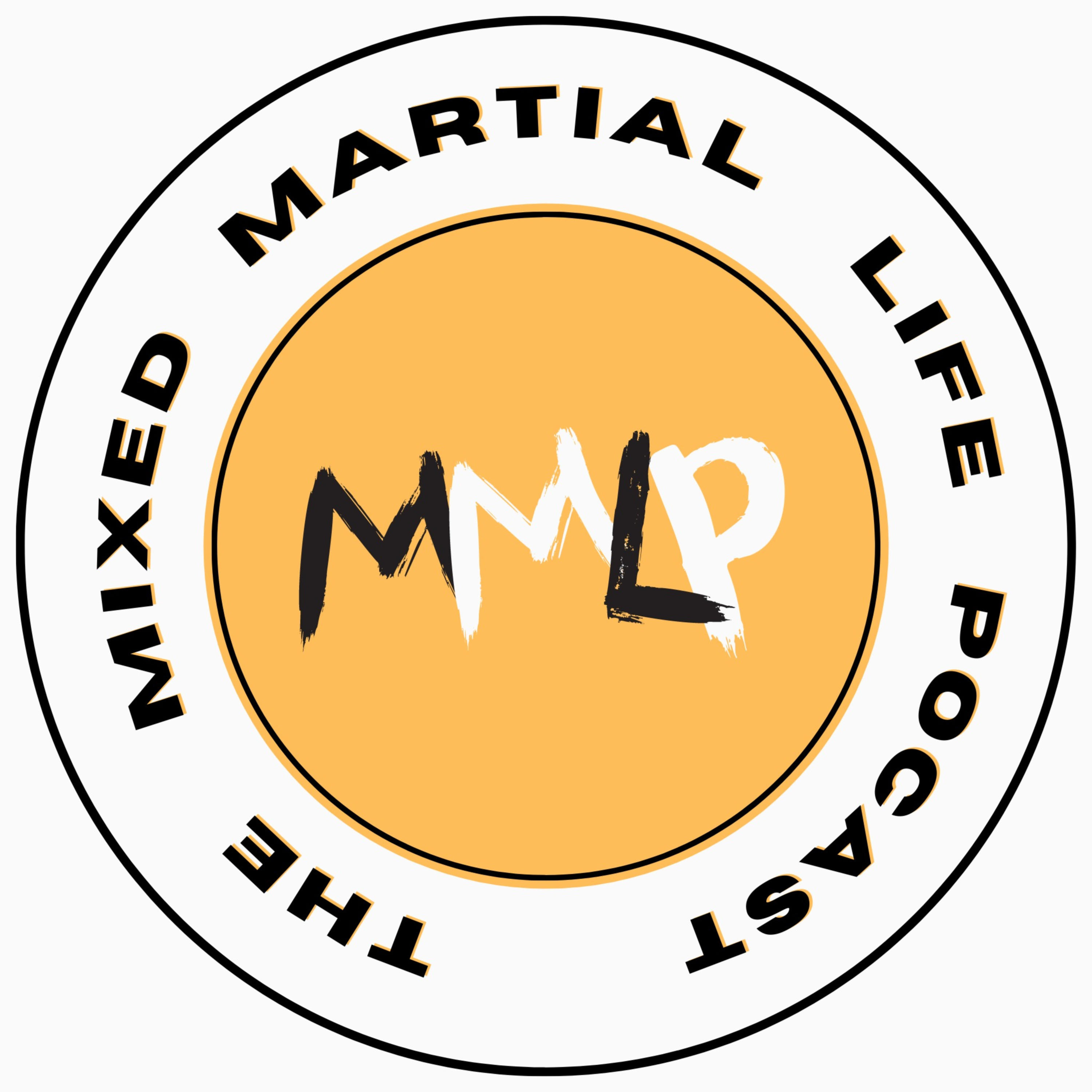 The Mixed Martial Life Podcast