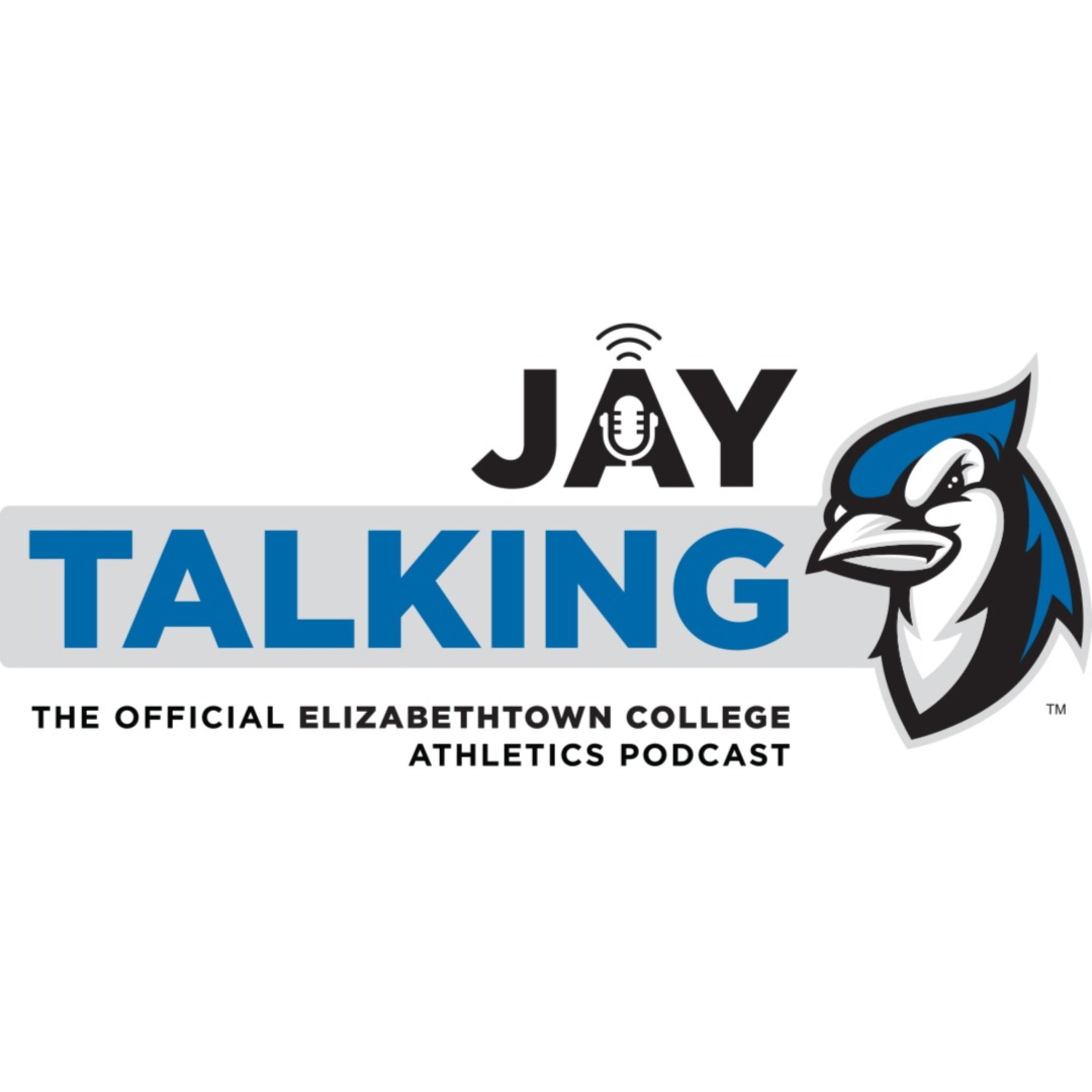 Jay Talking