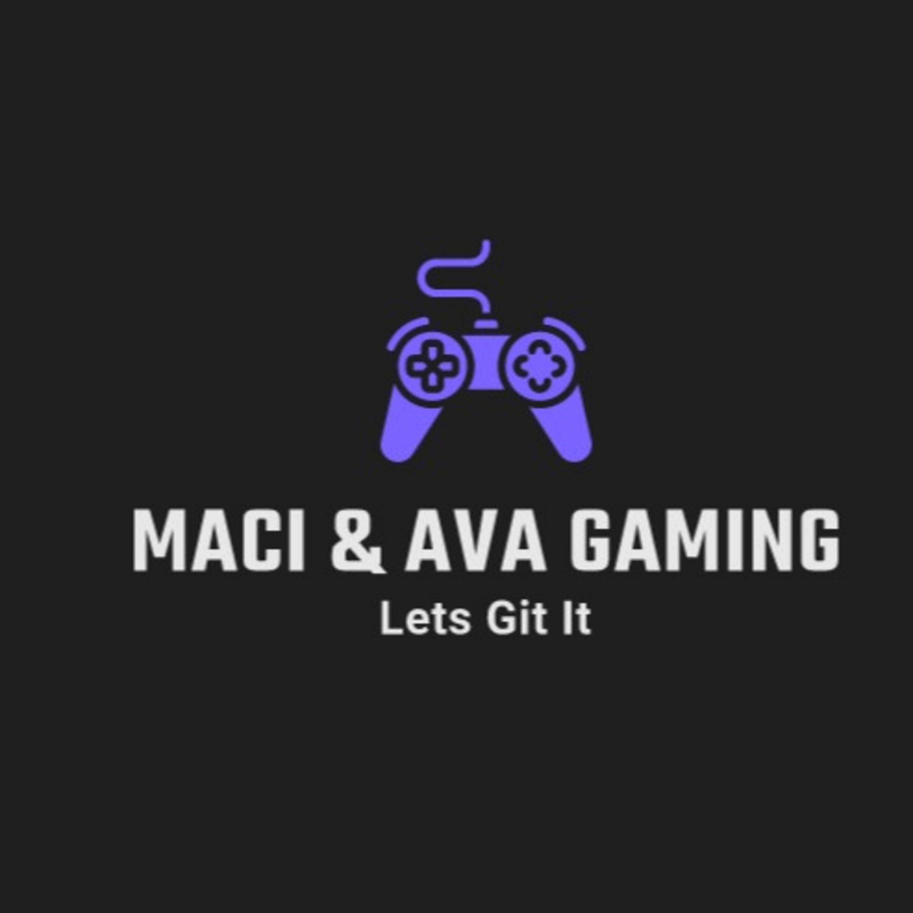 Ava & Maci Pod Talk