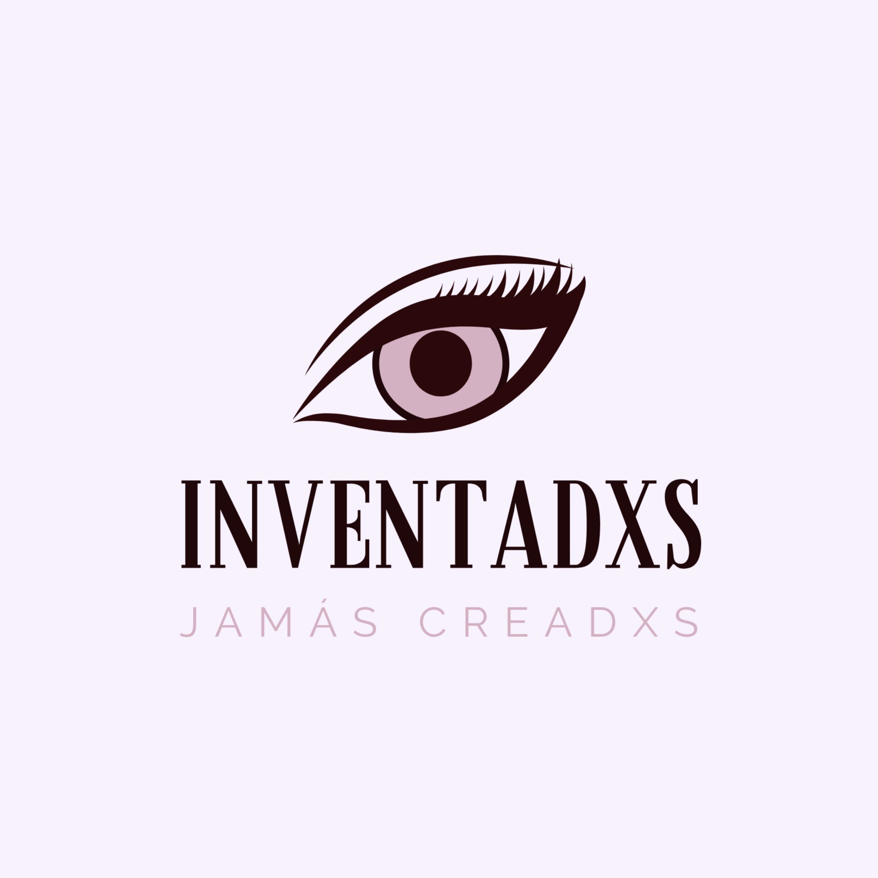 Inventadas jamás creadas podcast artwork