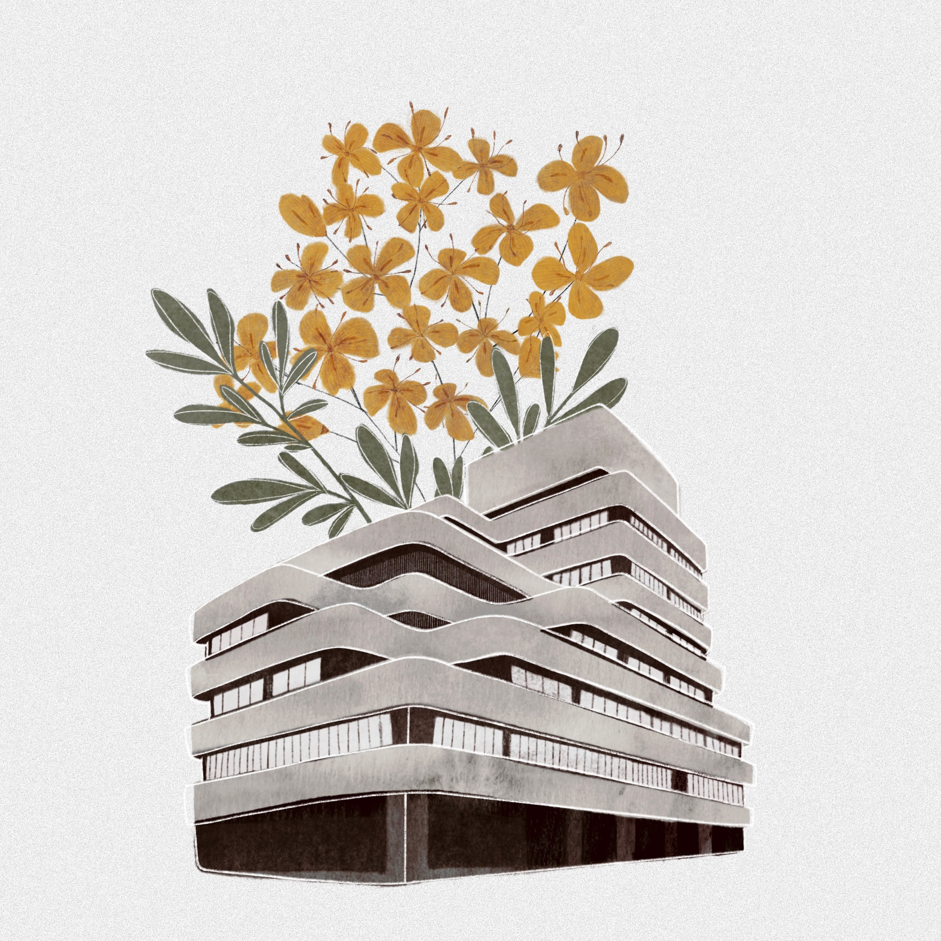 Ценности Вильнюса - ценности архитектуры