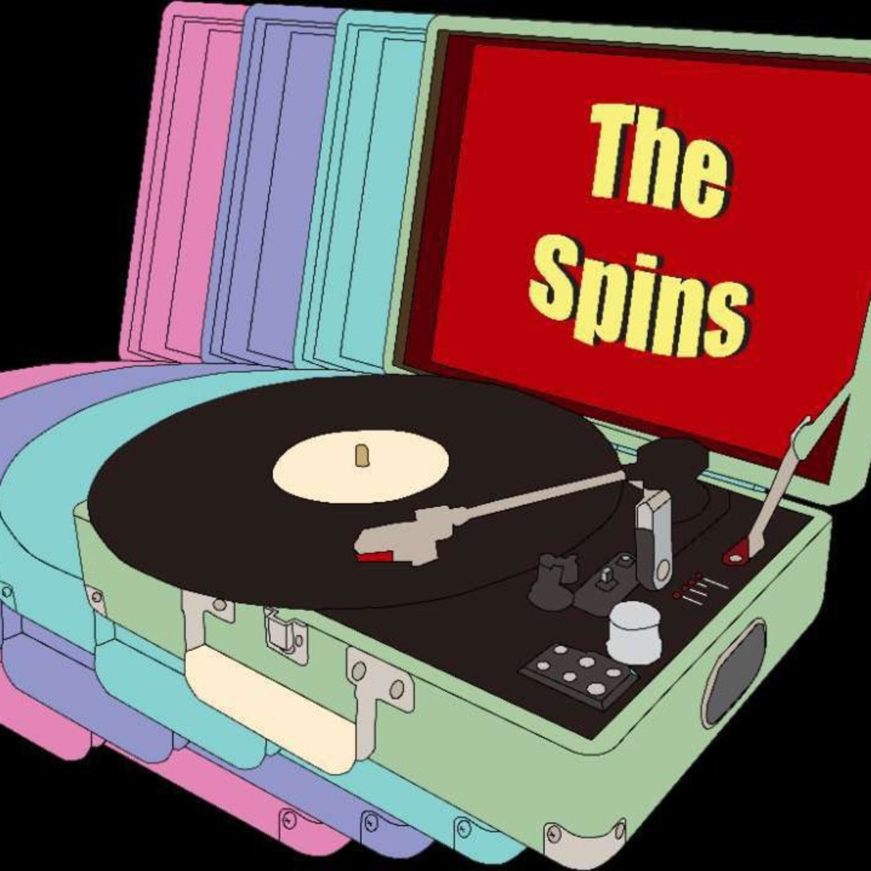 The Spins