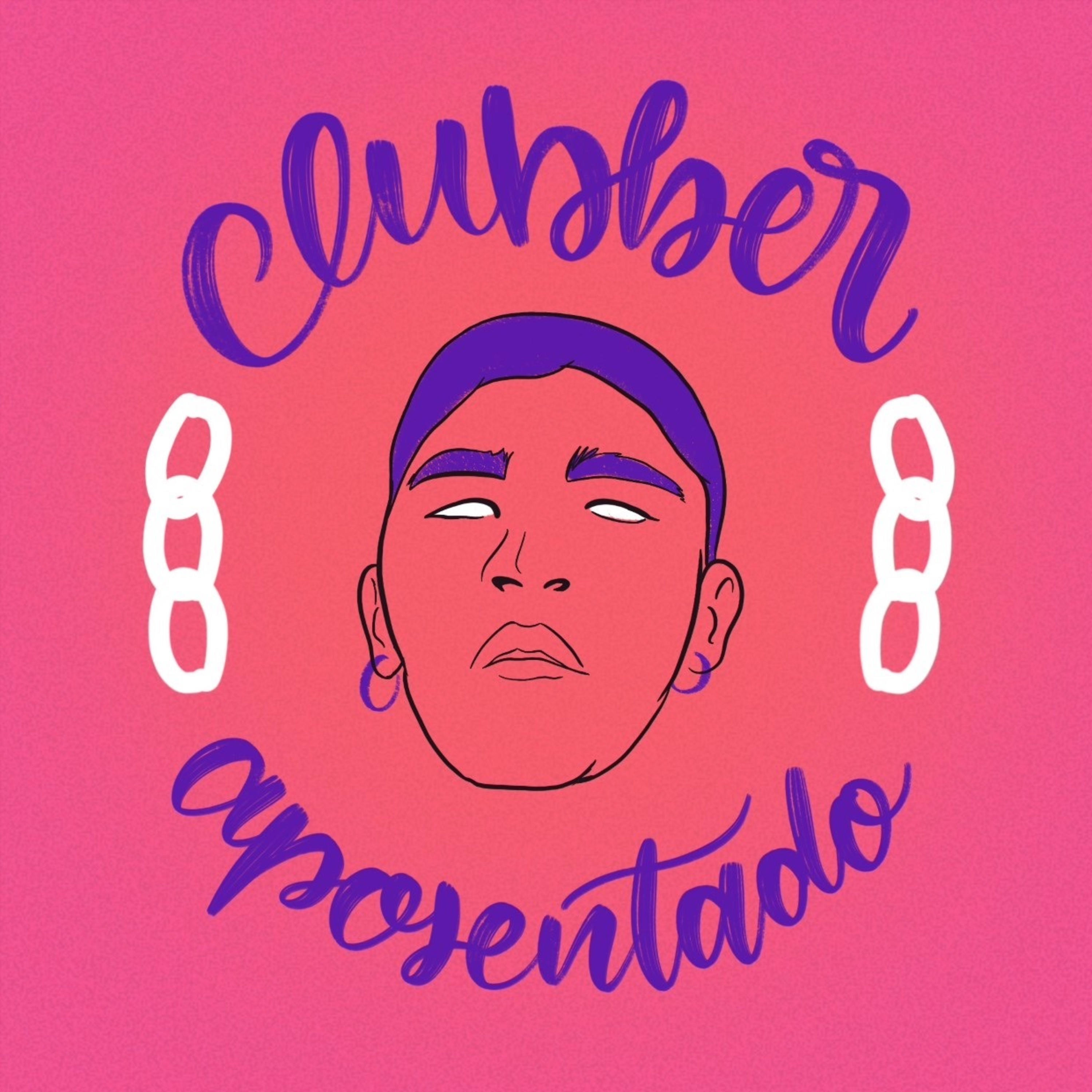 clubber aposentado