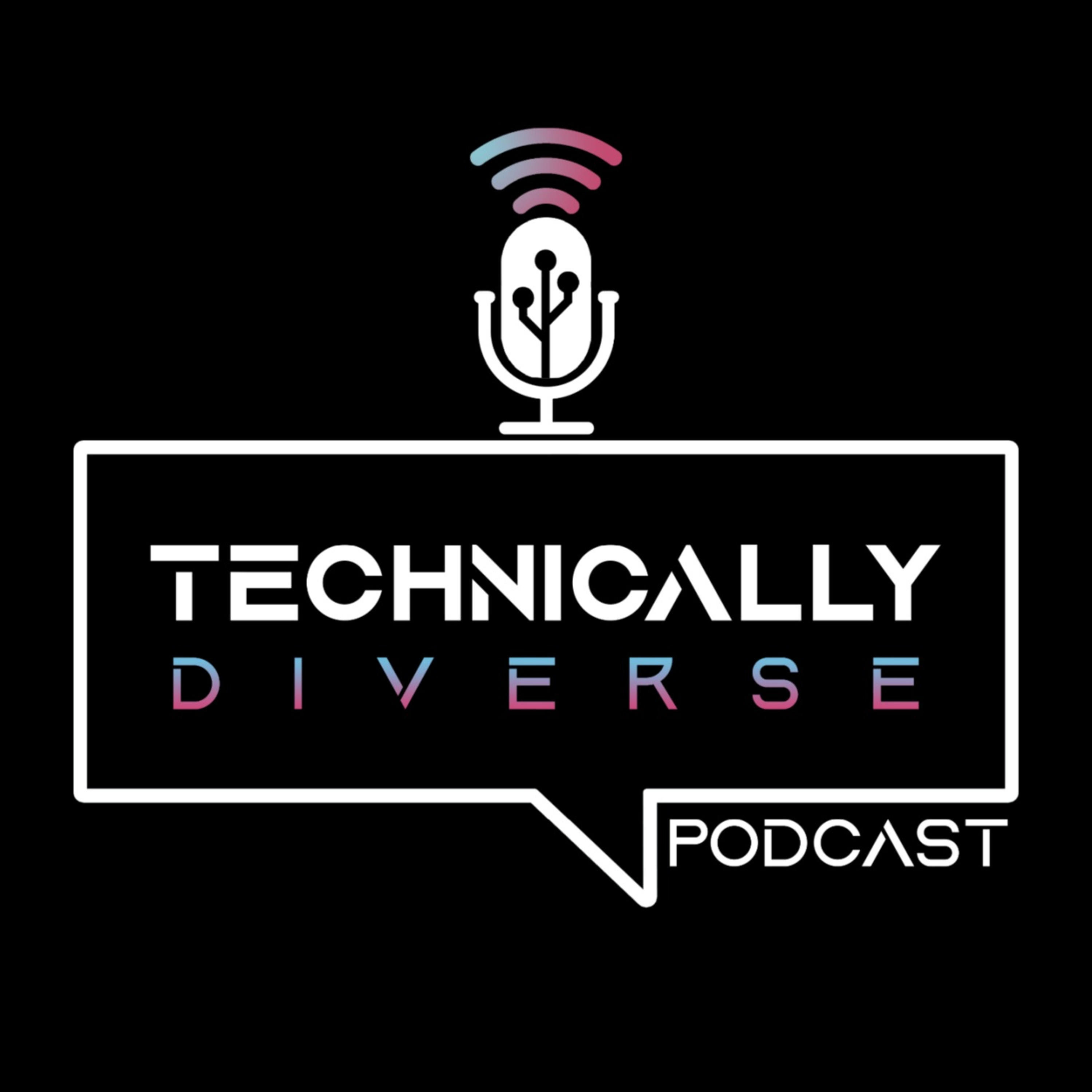 Technically Diverse
