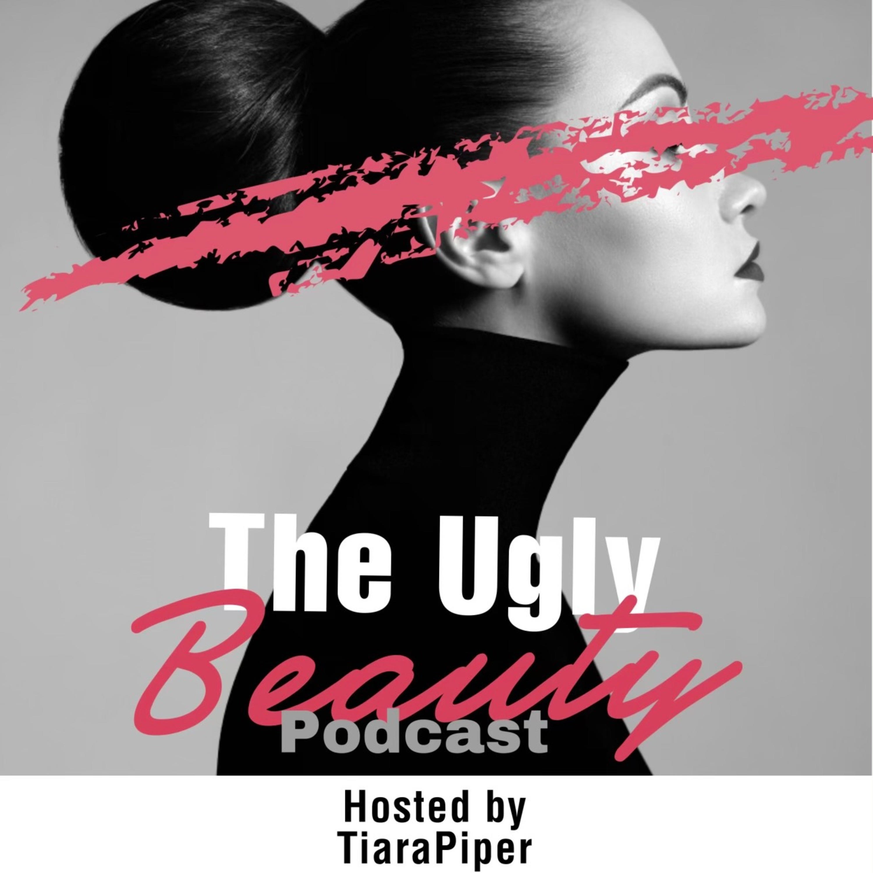 The Ugly Beauty 