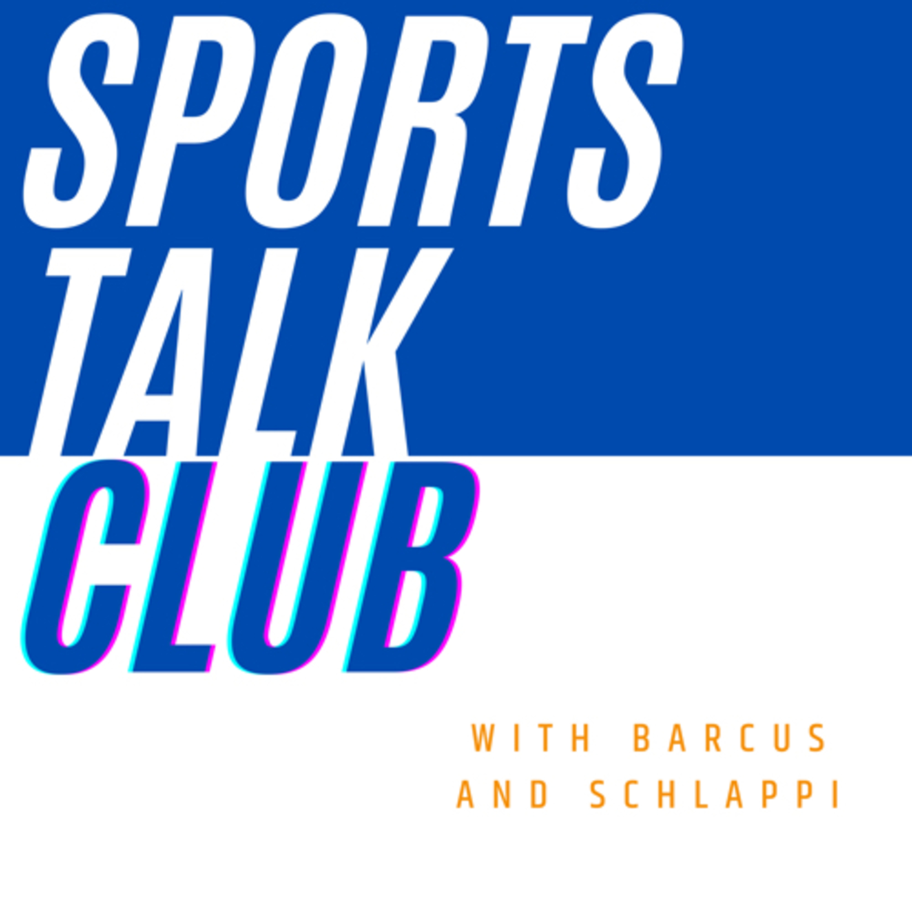Sports Talk Club