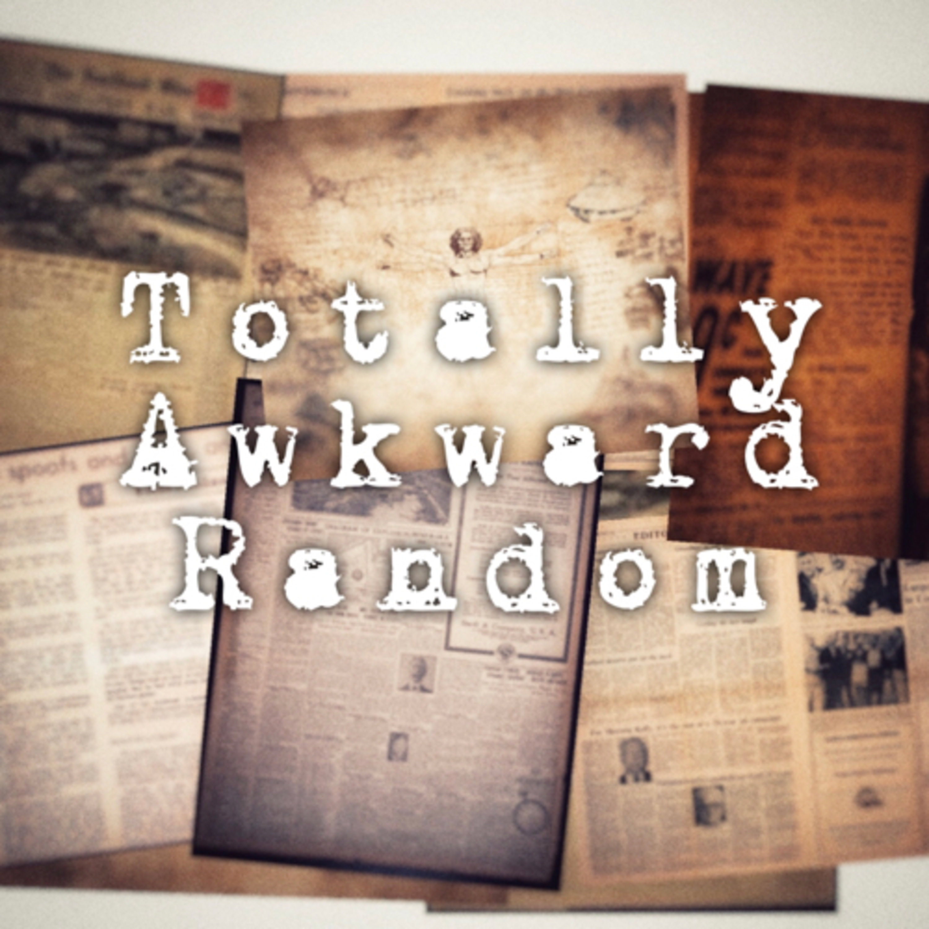 Totally Awkward Random