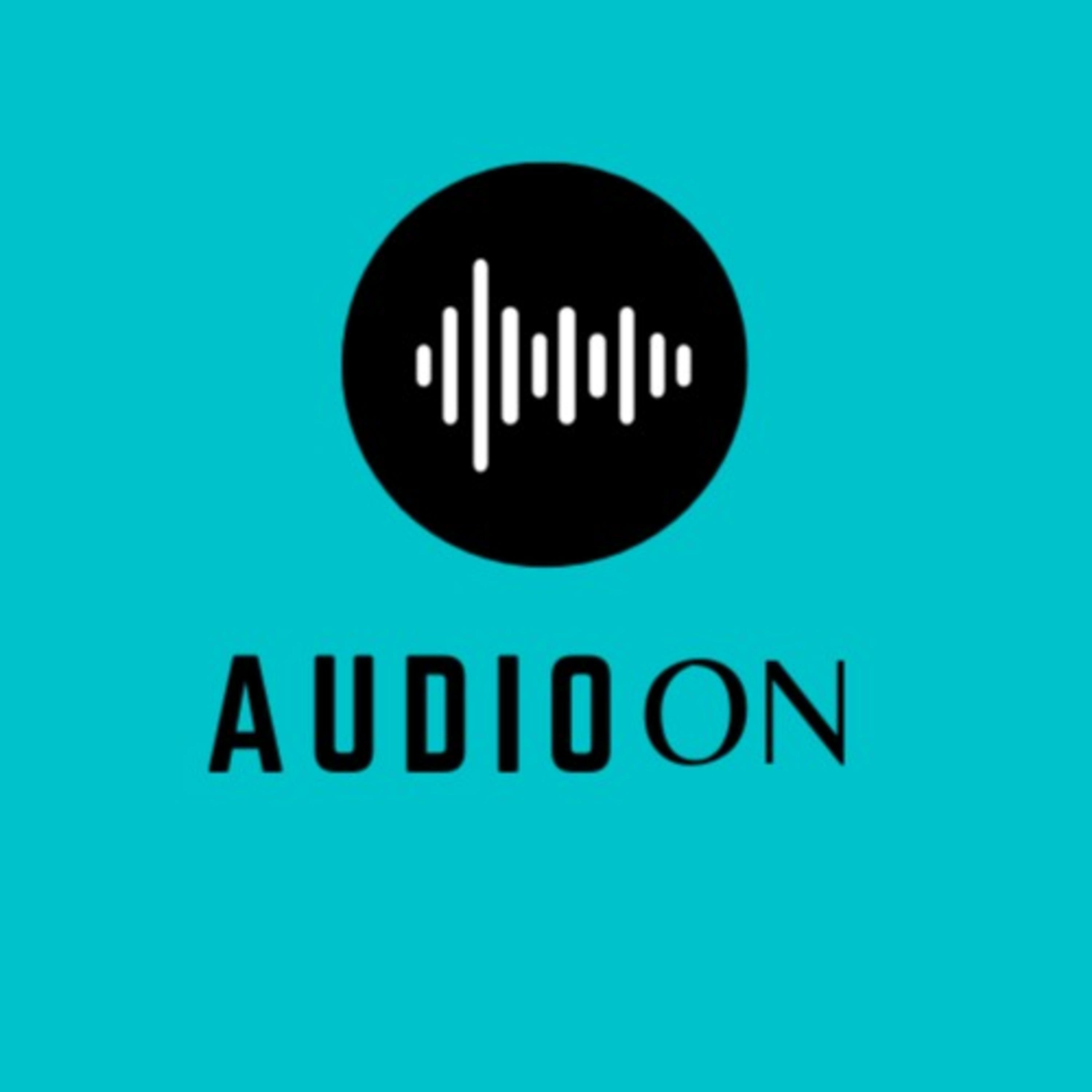 AudioOn