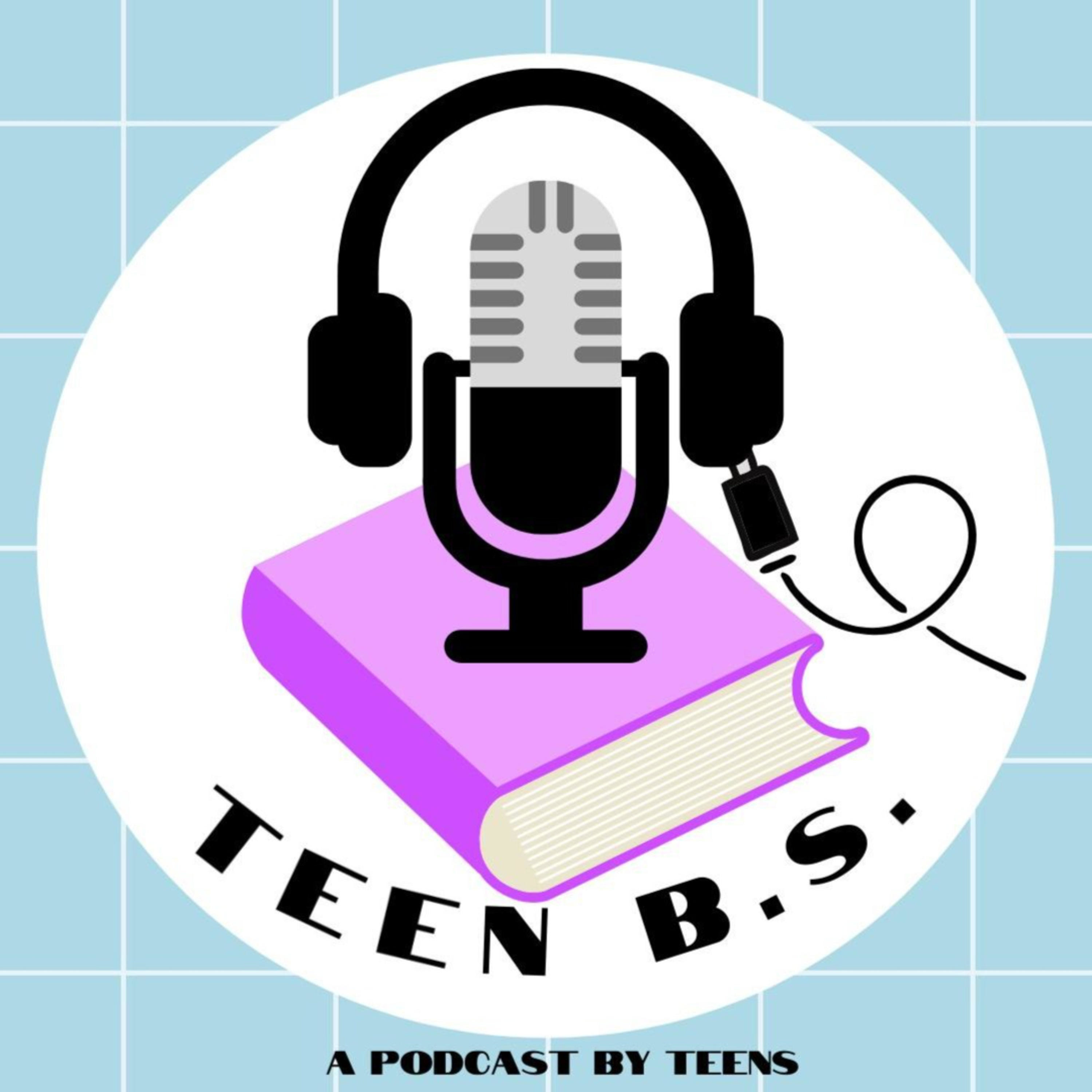 Episode Nine: Getting out of Comfort Zones!