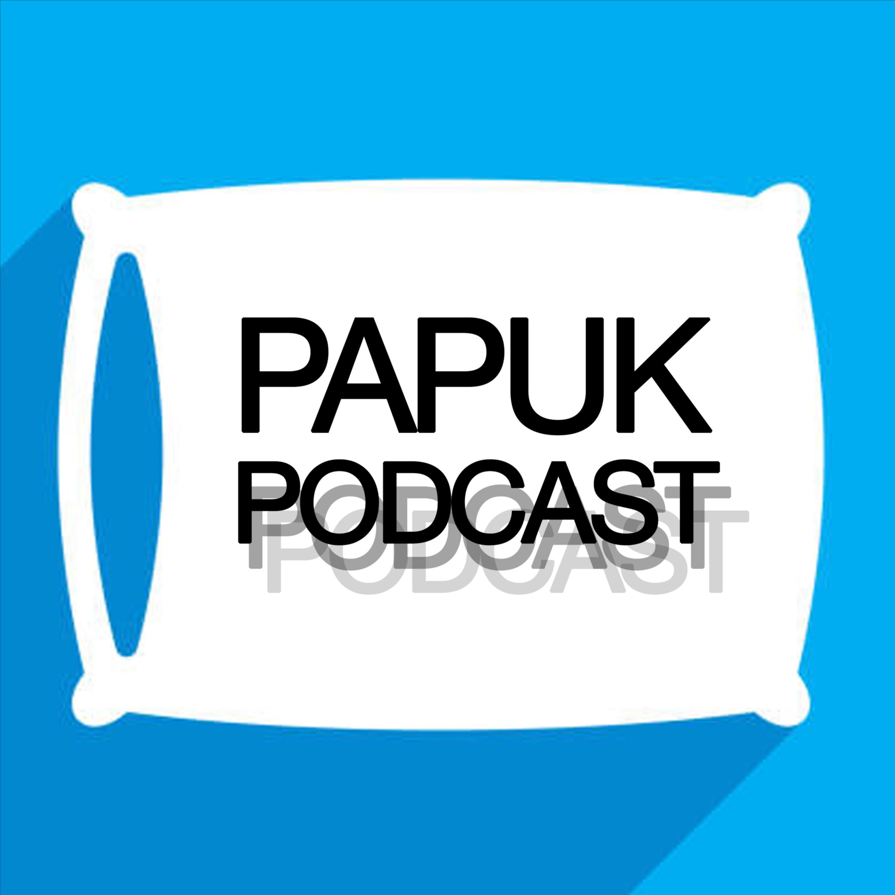 Papuk Podcast