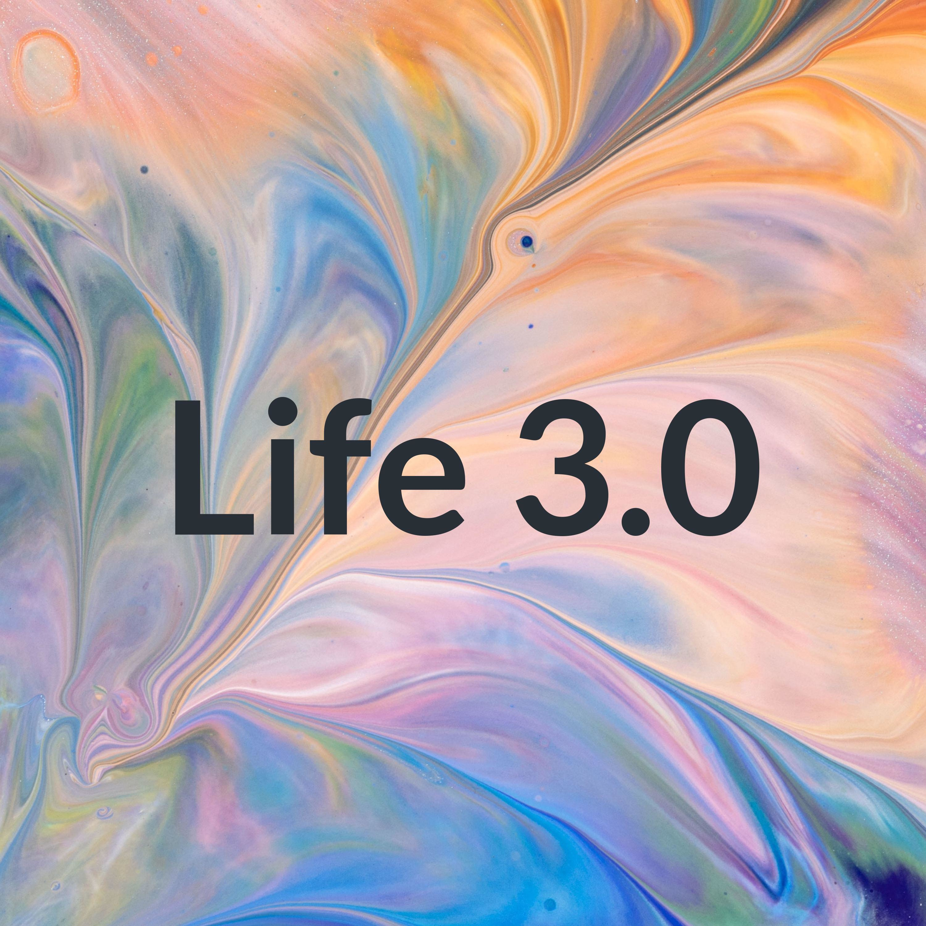 Life 3.0