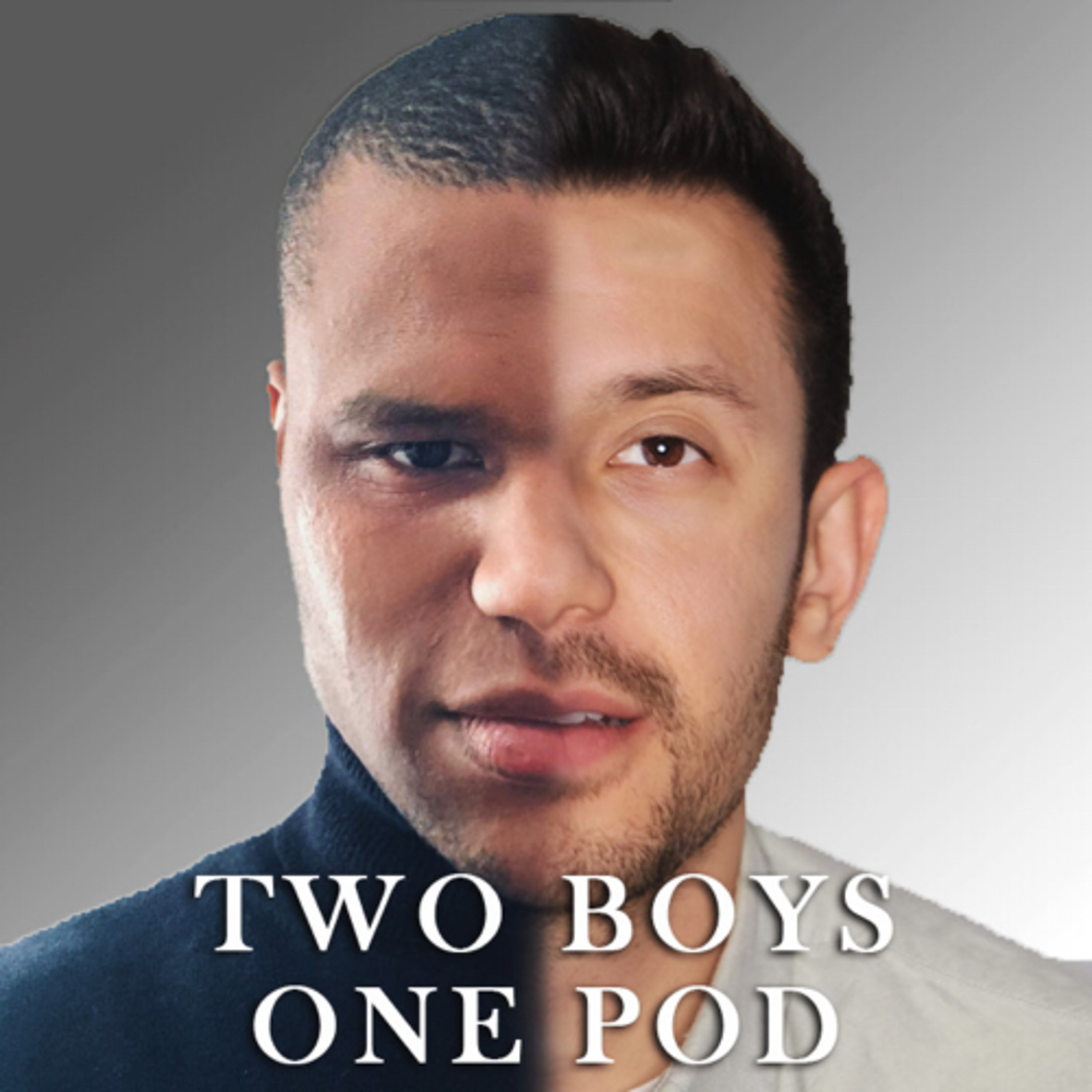 Two Boys One Pod