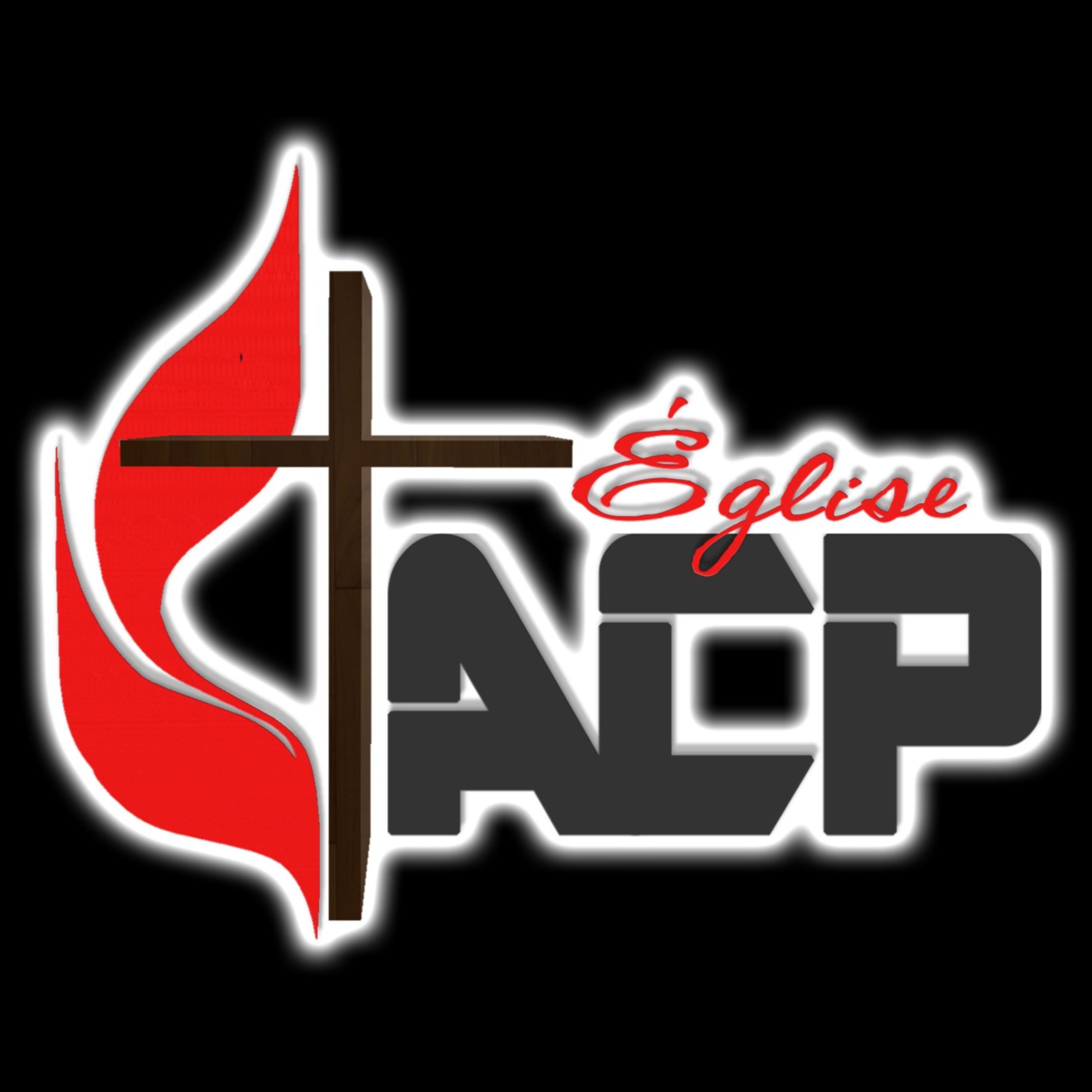 Église ACP podcast artwork