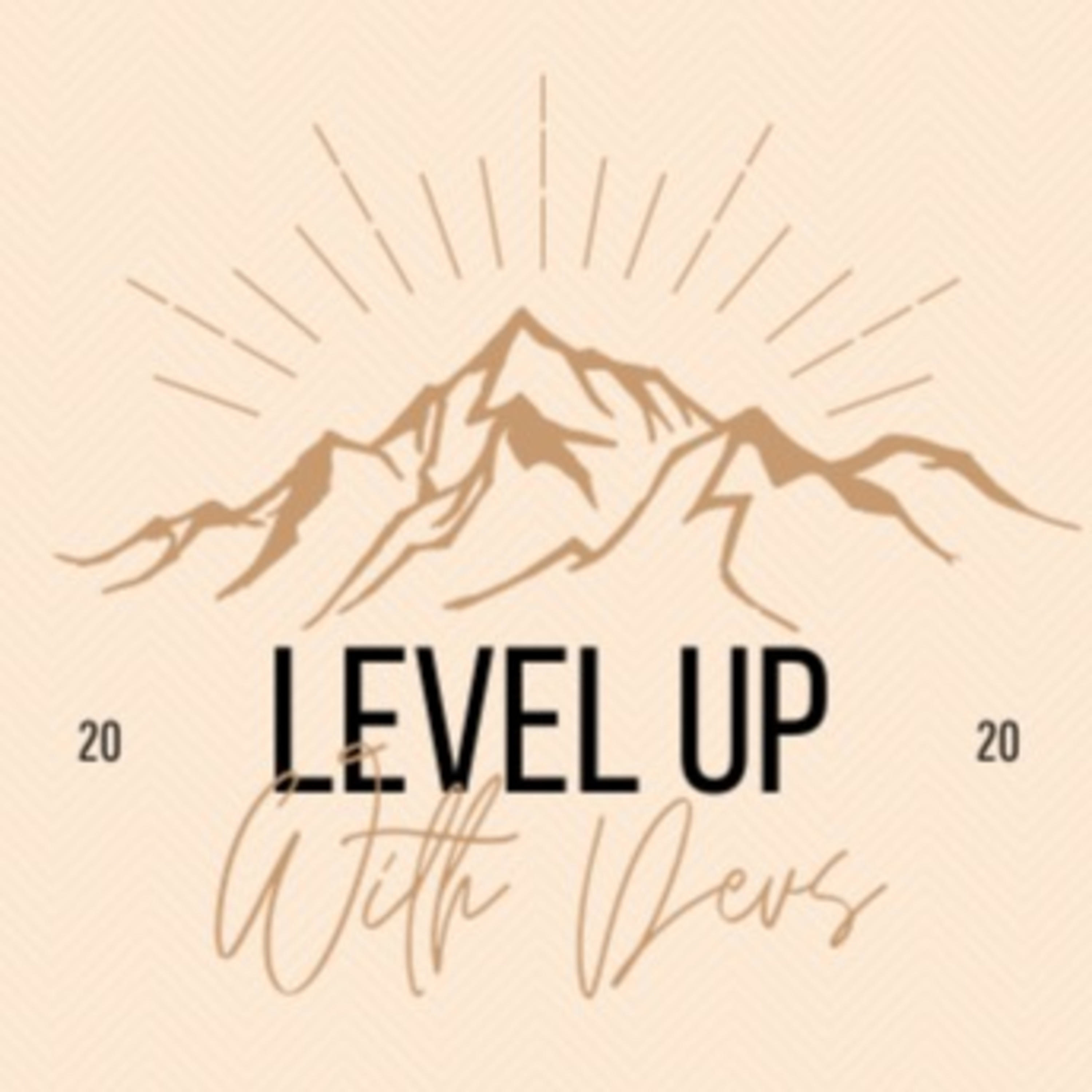 Level Up 