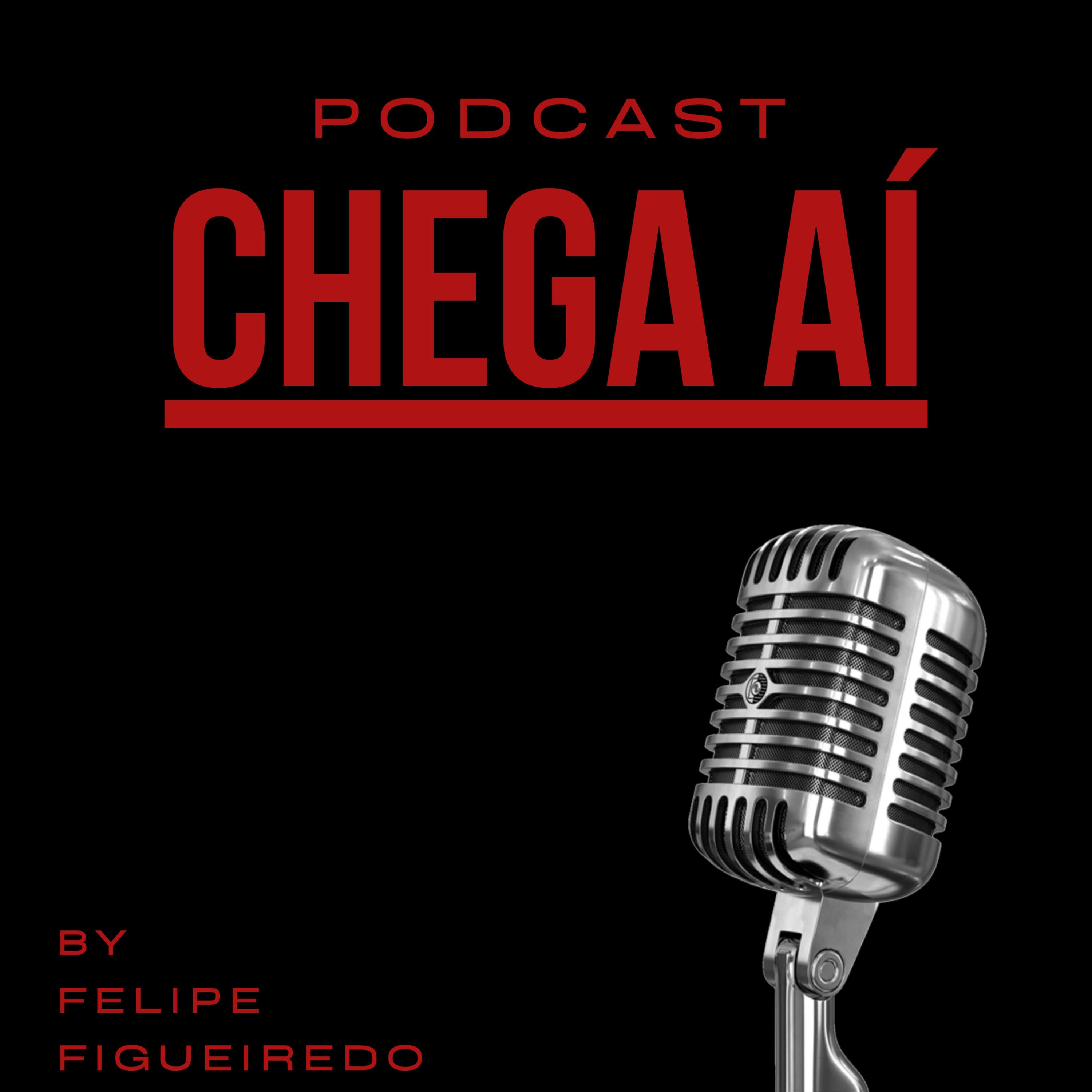 Teaser do episódio 1