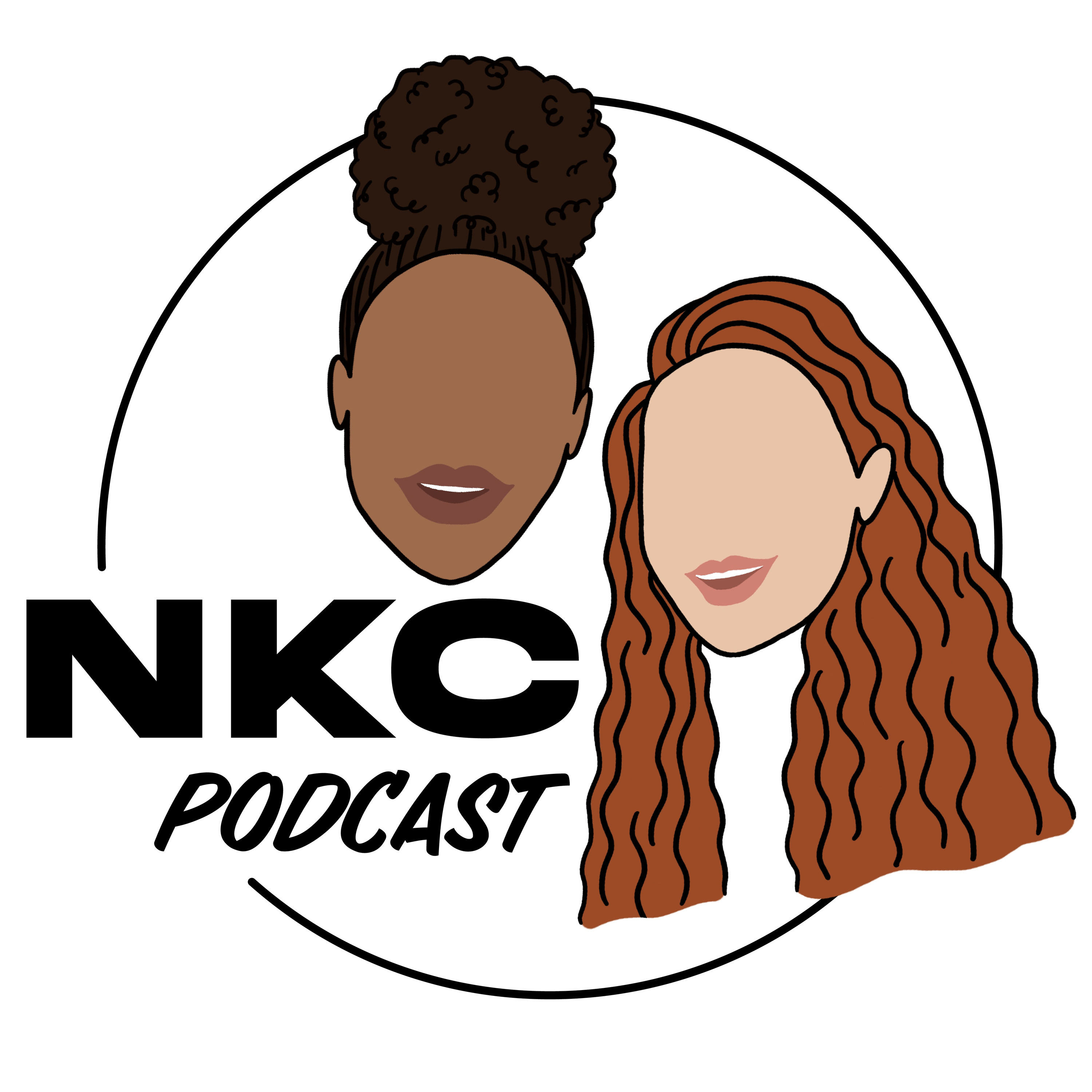 The NKC Podcast cover art
