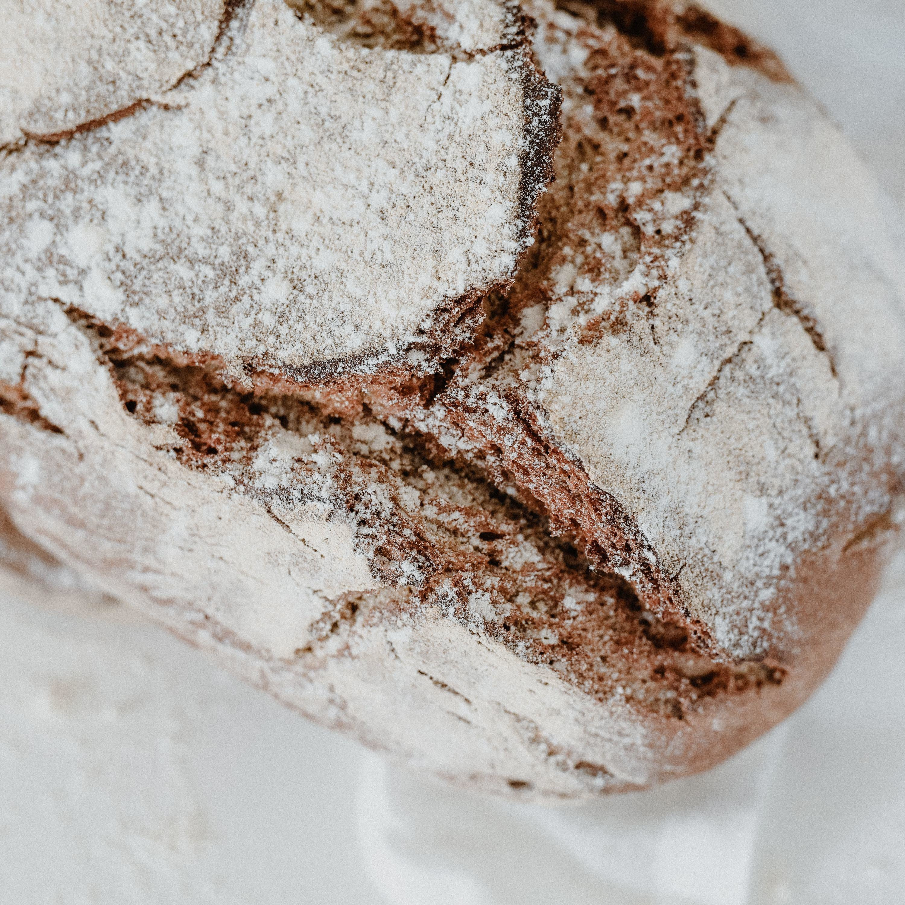 Brot auf die Tagesordnung 