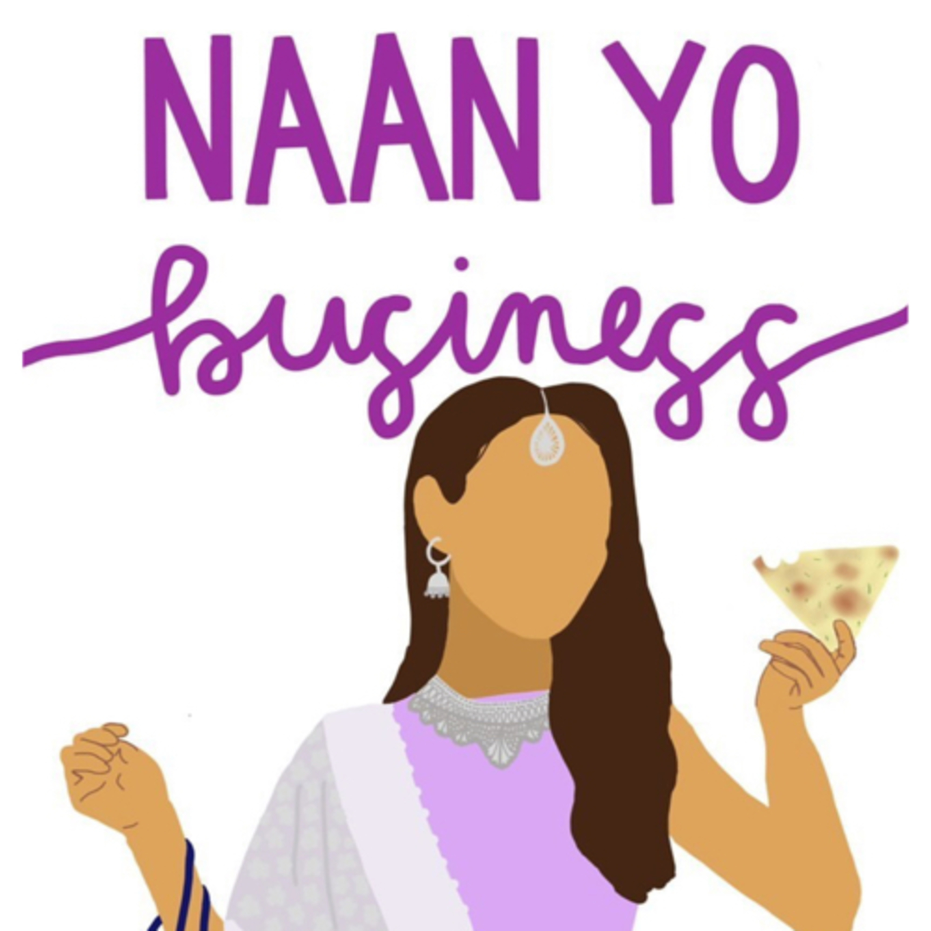 Naan Yo Business 