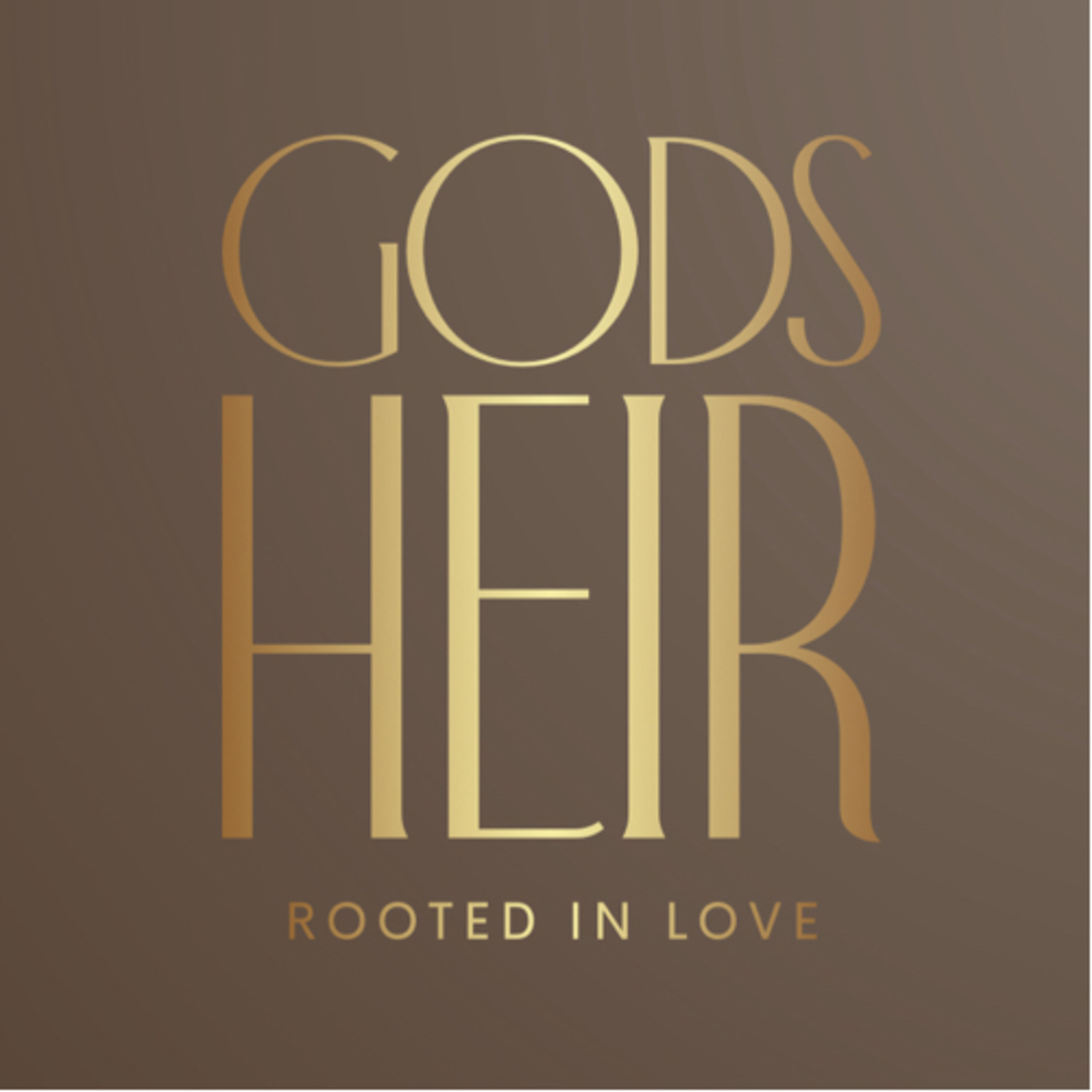 GODS’ HEIR cover