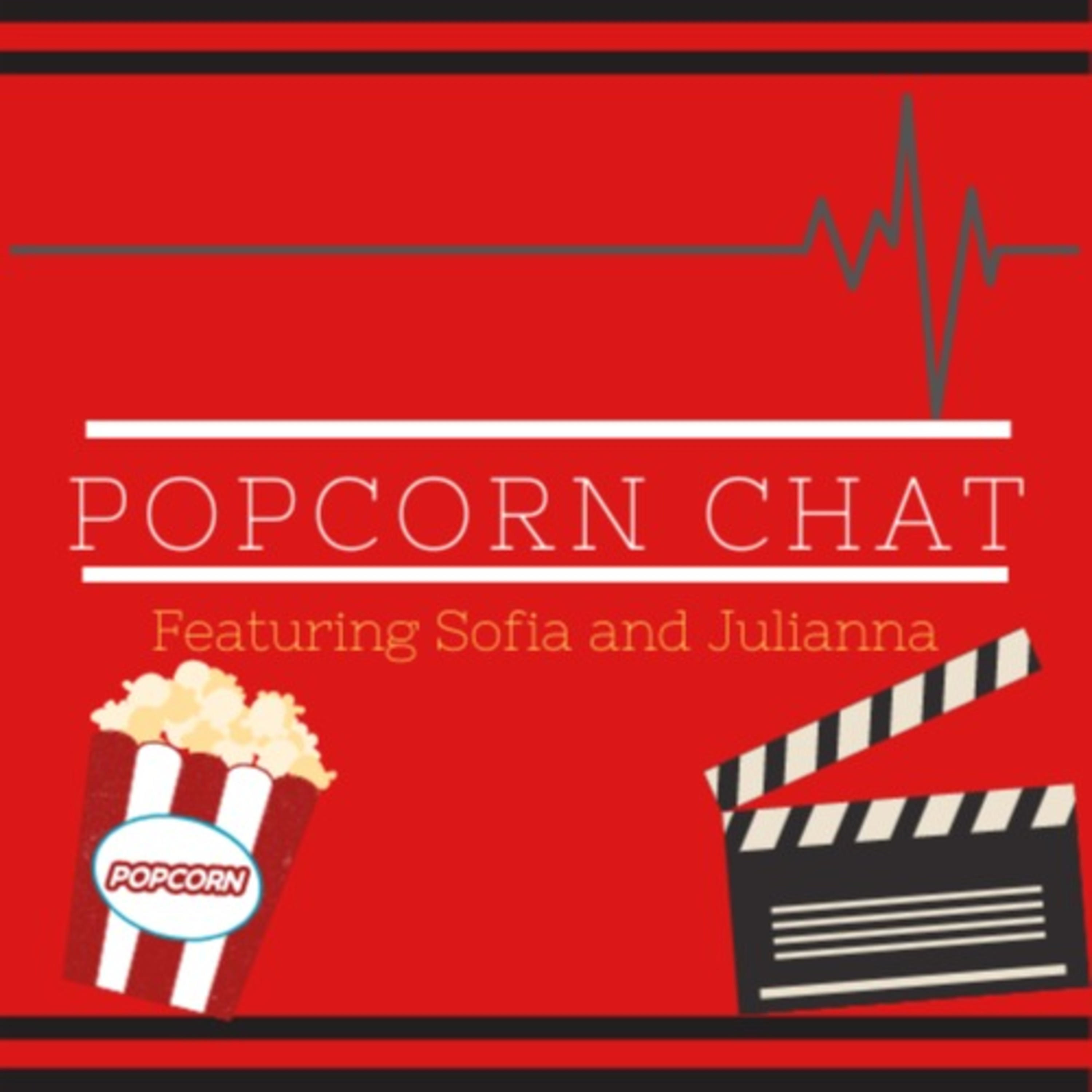 Popcorn Chat